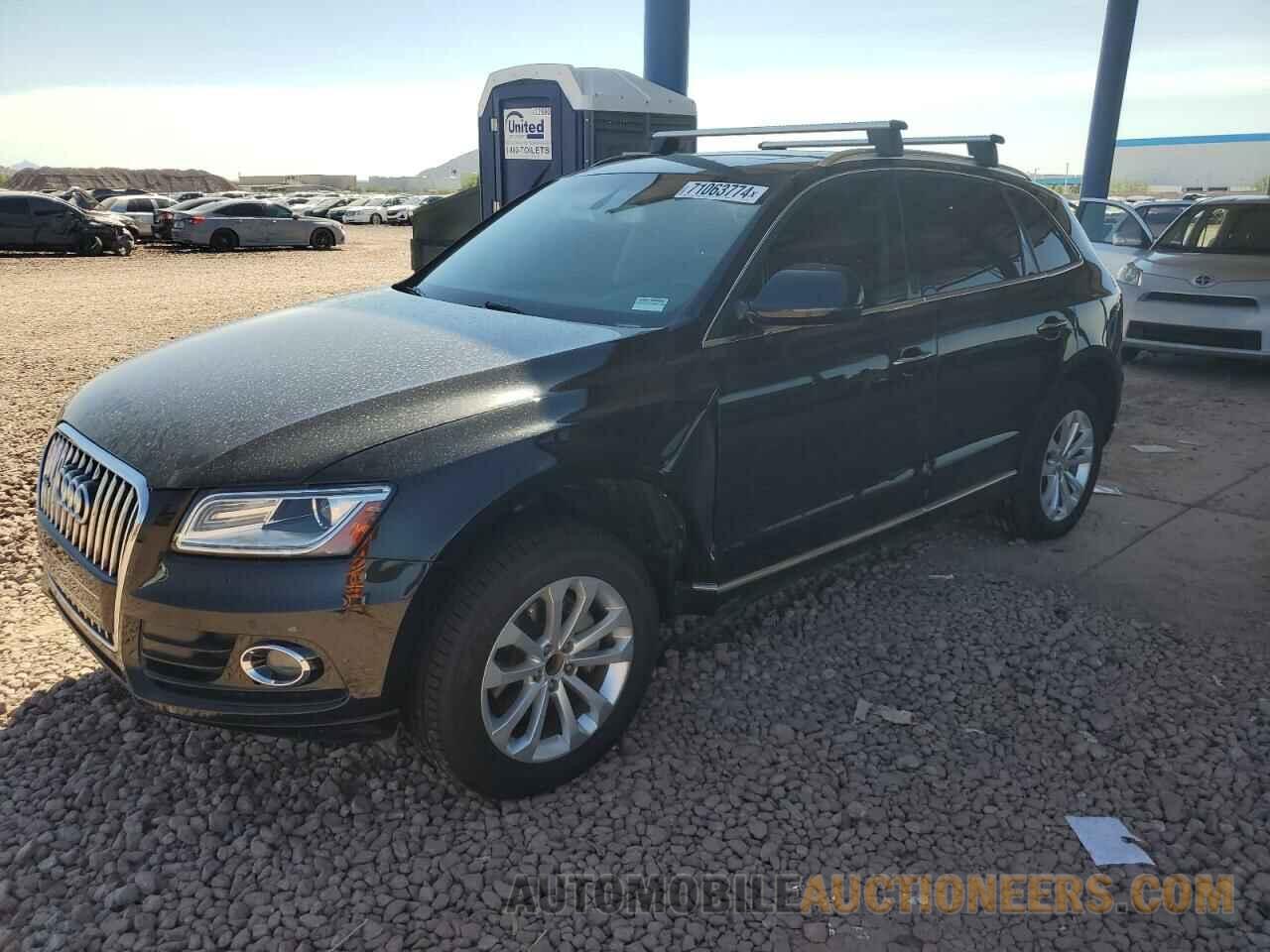 WA1L2AFP1GA130661 AUDI Q5 2016