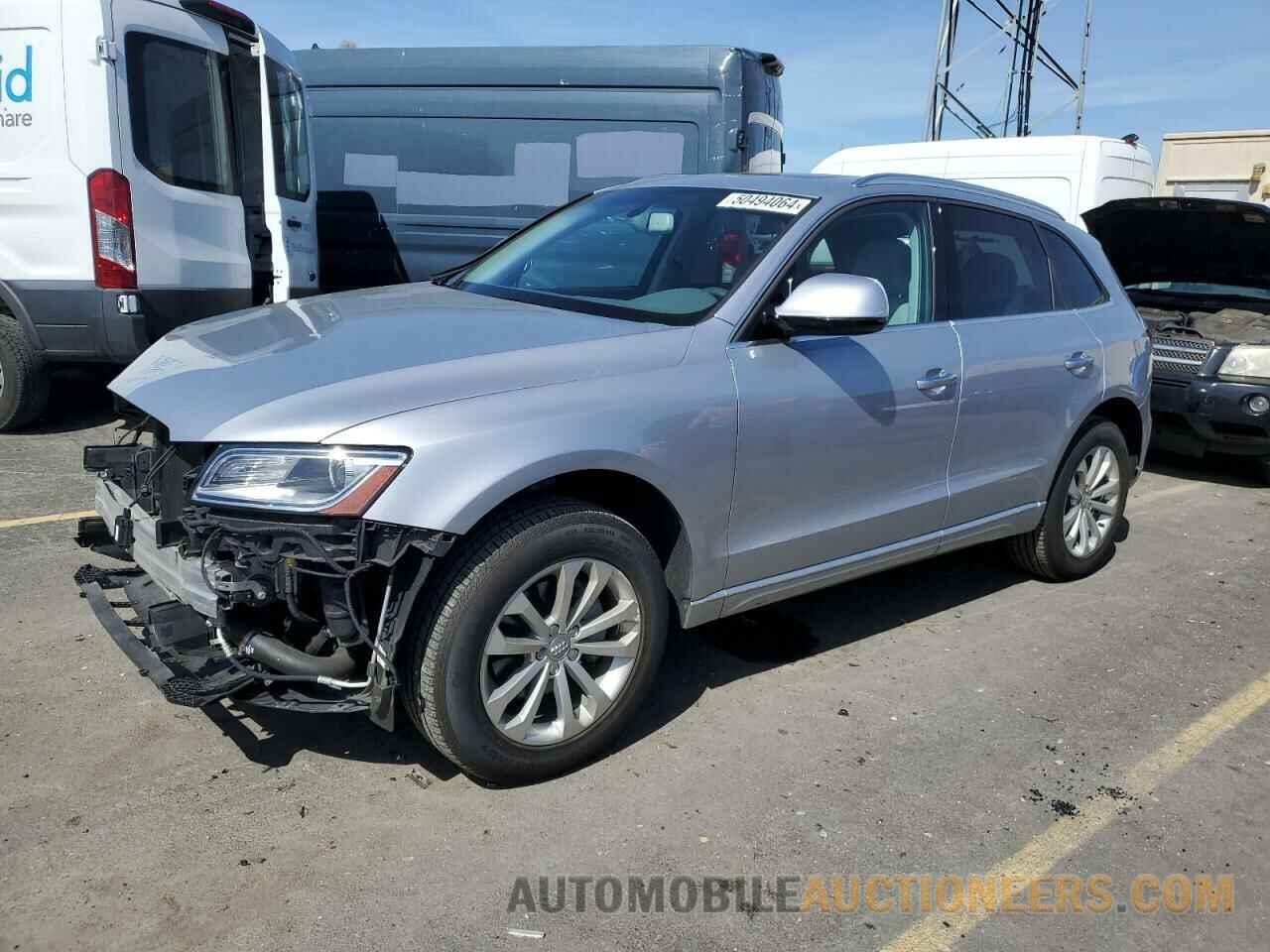 WA1L2AFP1GA131471 AUDI Q5 2016