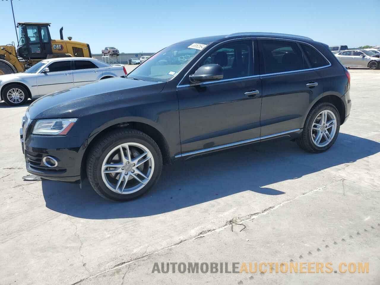 WA1L2AFP1GA133012 AUDI Q5 2016