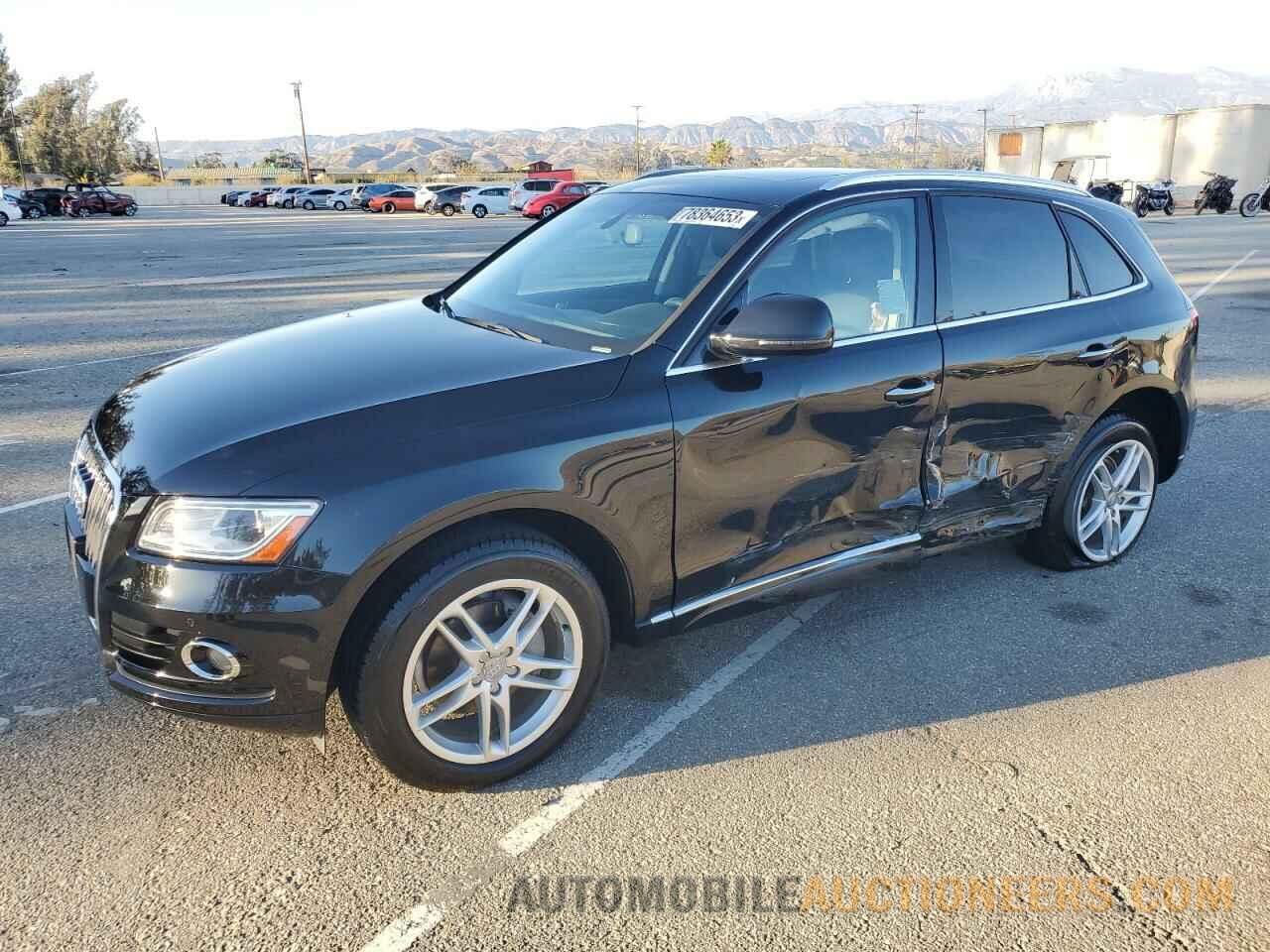 WA1L2AFP1GA133026 AUDI Q5 2016