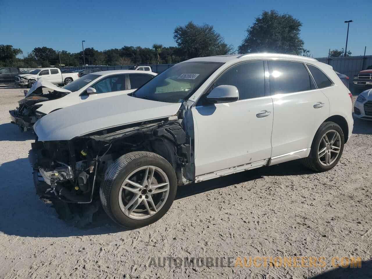 WA1L2AFP1GA138436 AUDI Q5 2016