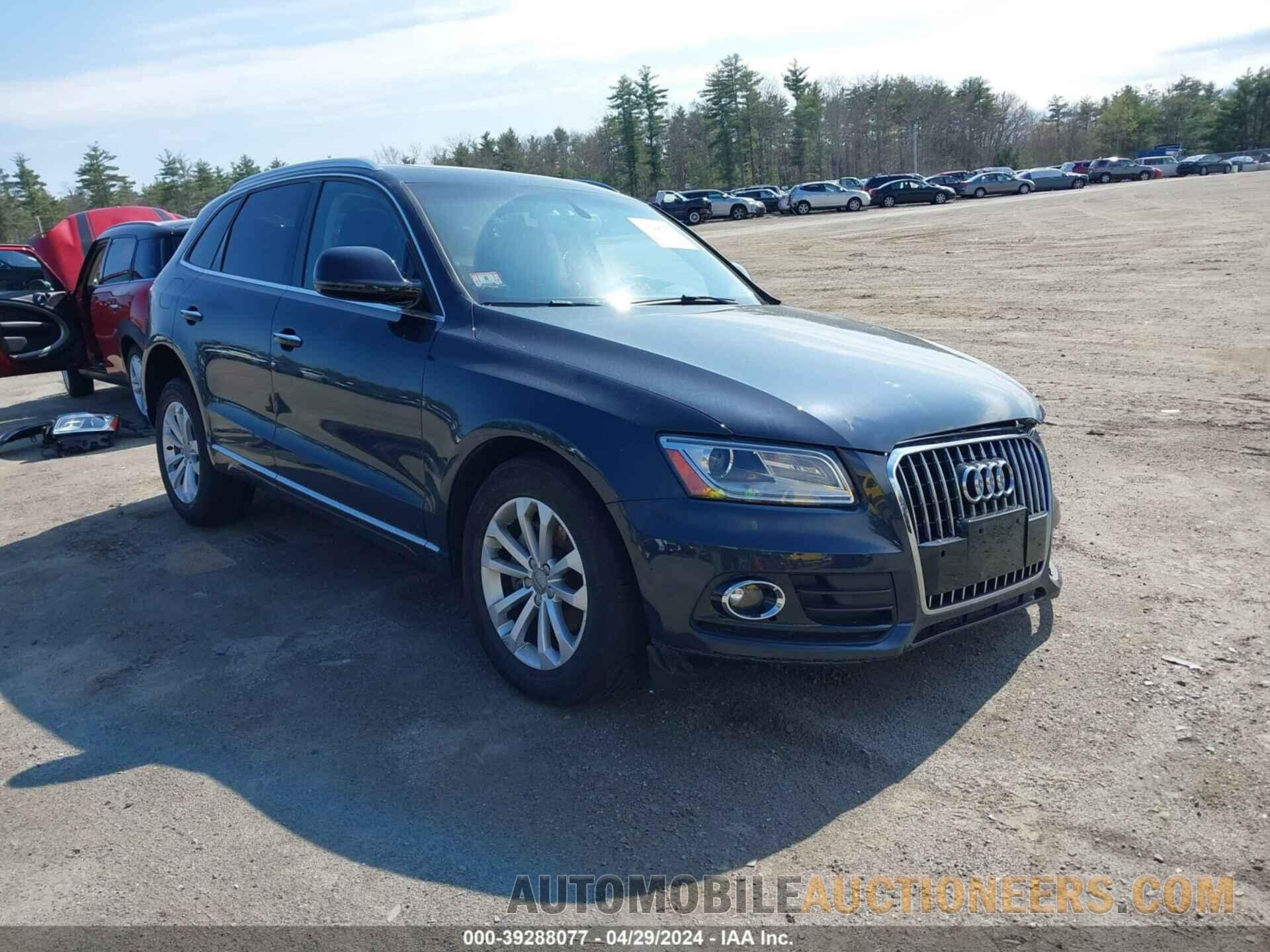 WA1L2AFP1GA139974 AUDI Q5 2016