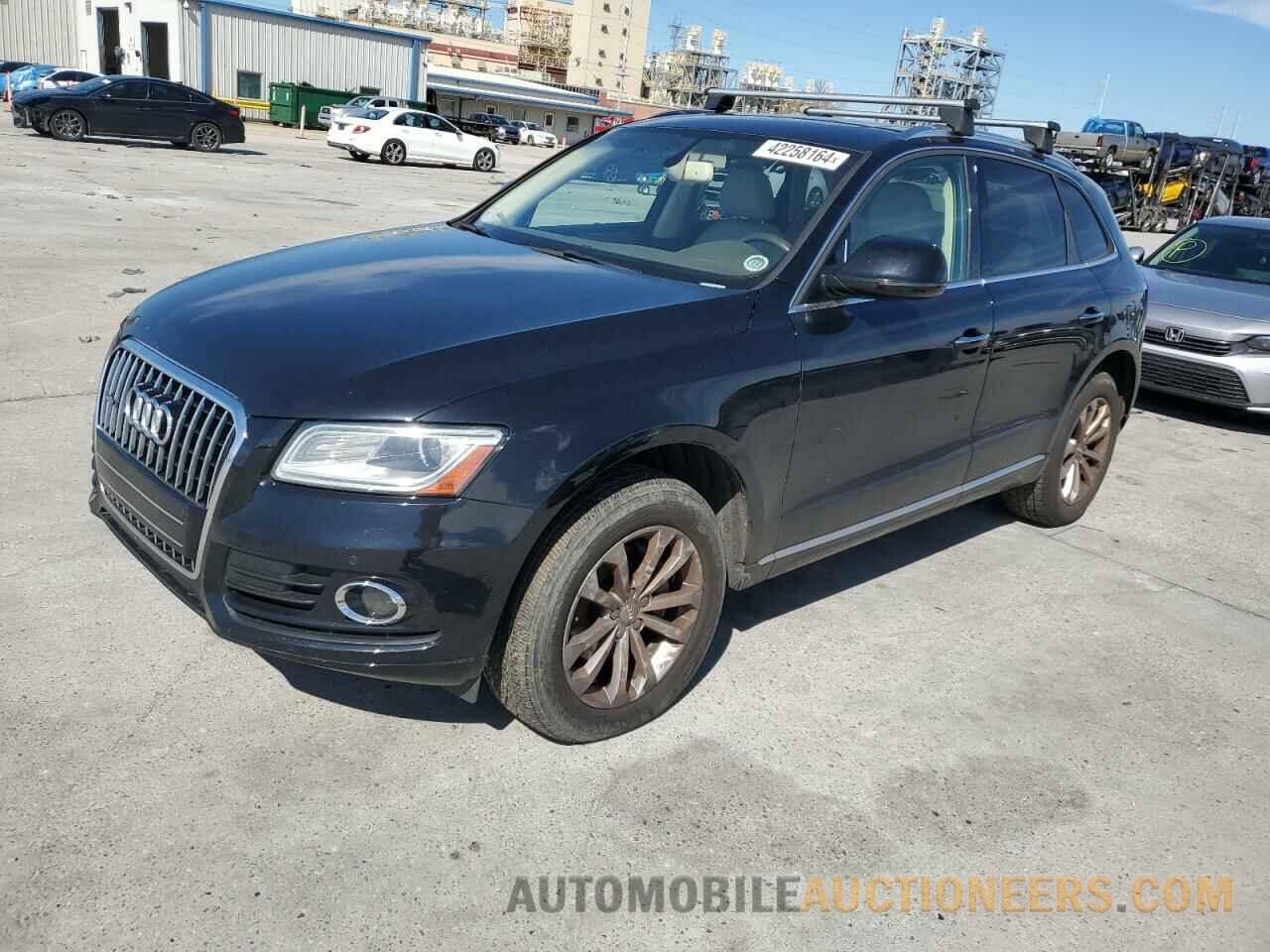 WA1L2AFP1GA142888 AUDI Q5 2016