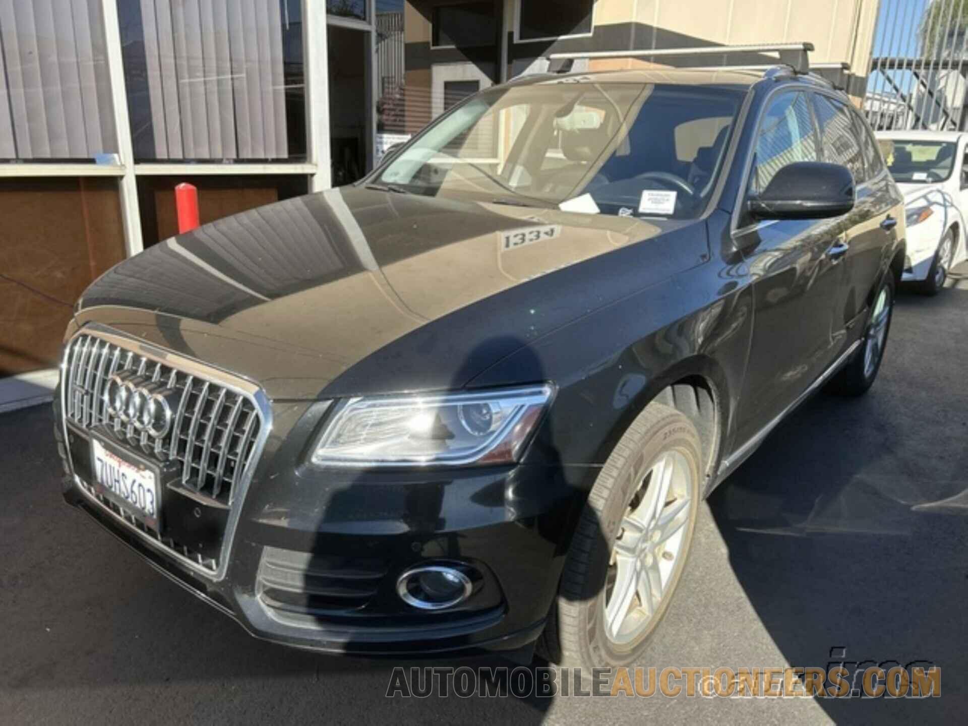 WA1L2AFP1GA144317 AUDI Q5 2016