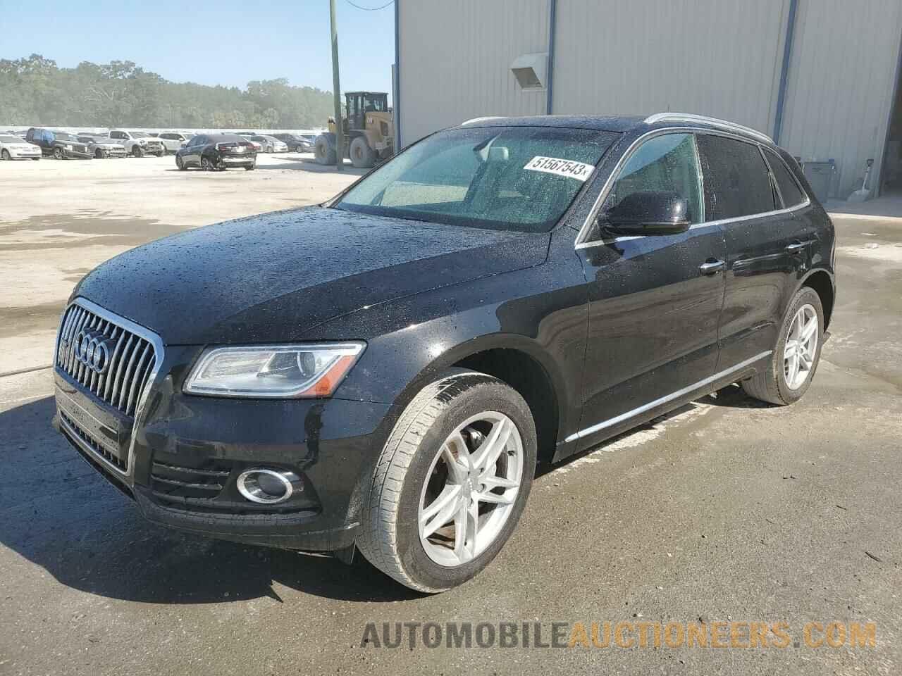 WA1L2AFP1GA147718 AUDI Q5 2016