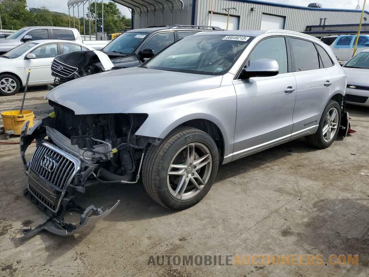 WA1L2AFP1HA011736 AUDI Q5 2017