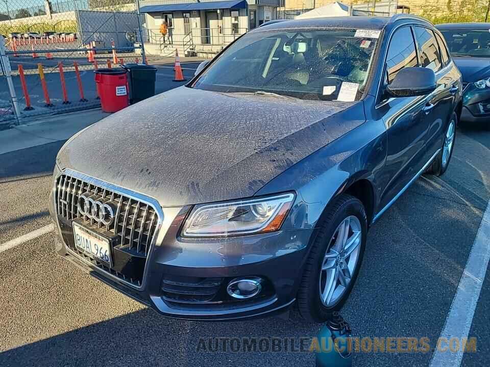 WA1L2AFP1HA023076 Audi Q5 2017