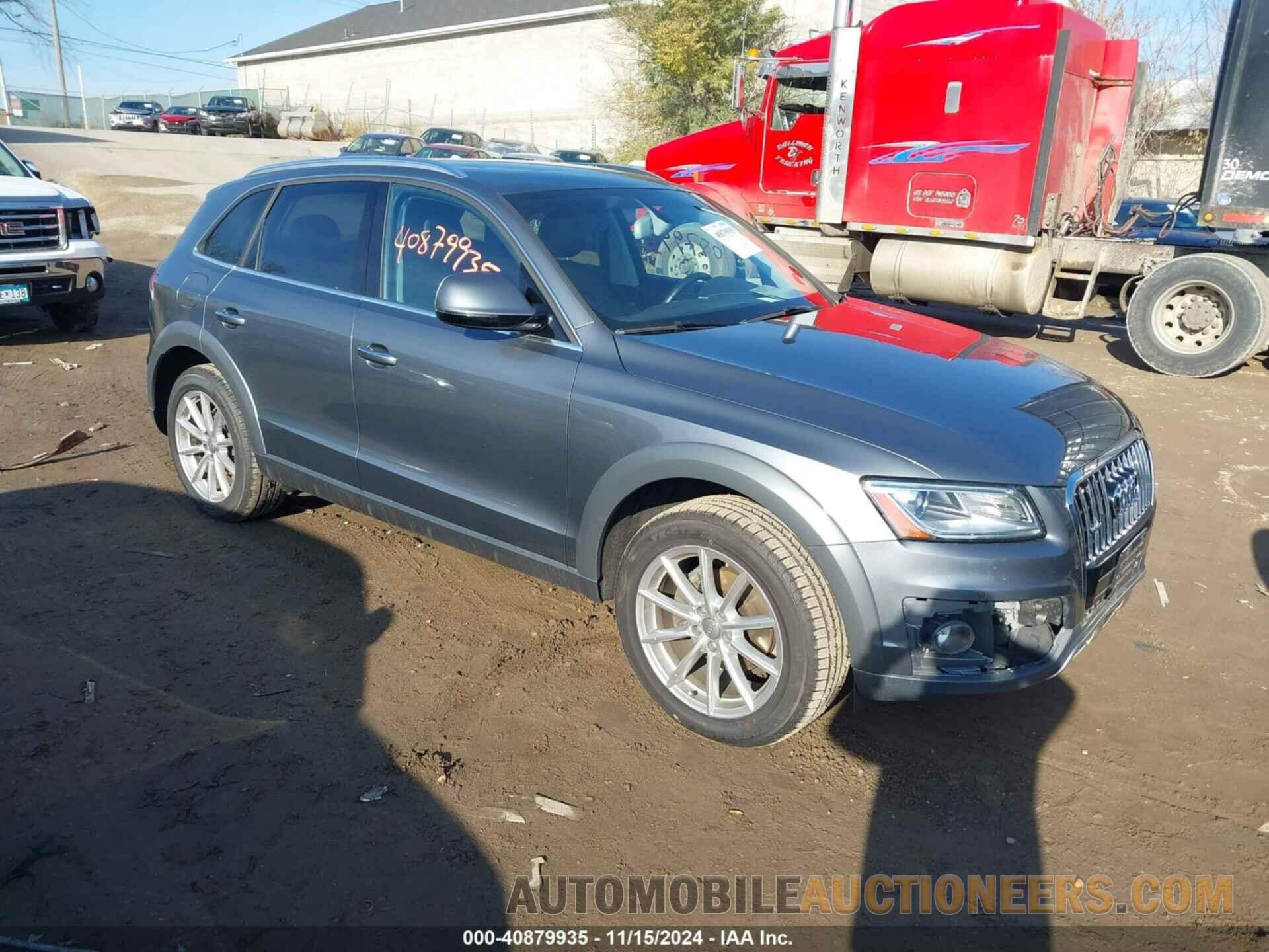 WA1L2AFP1HA044266 AUDI Q5 2017