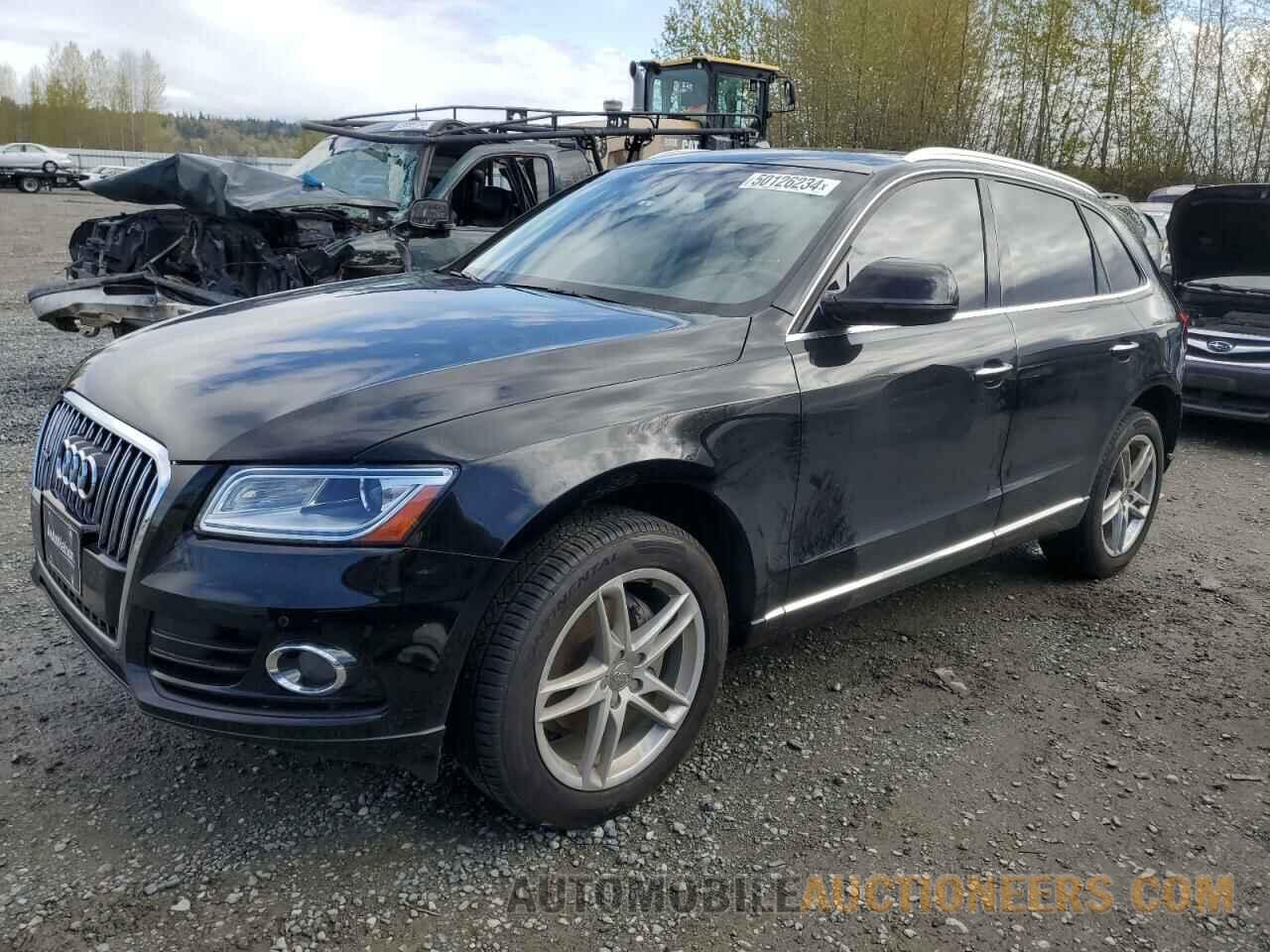 WA1L2AFP1HA081060 AUDI Q5 2017