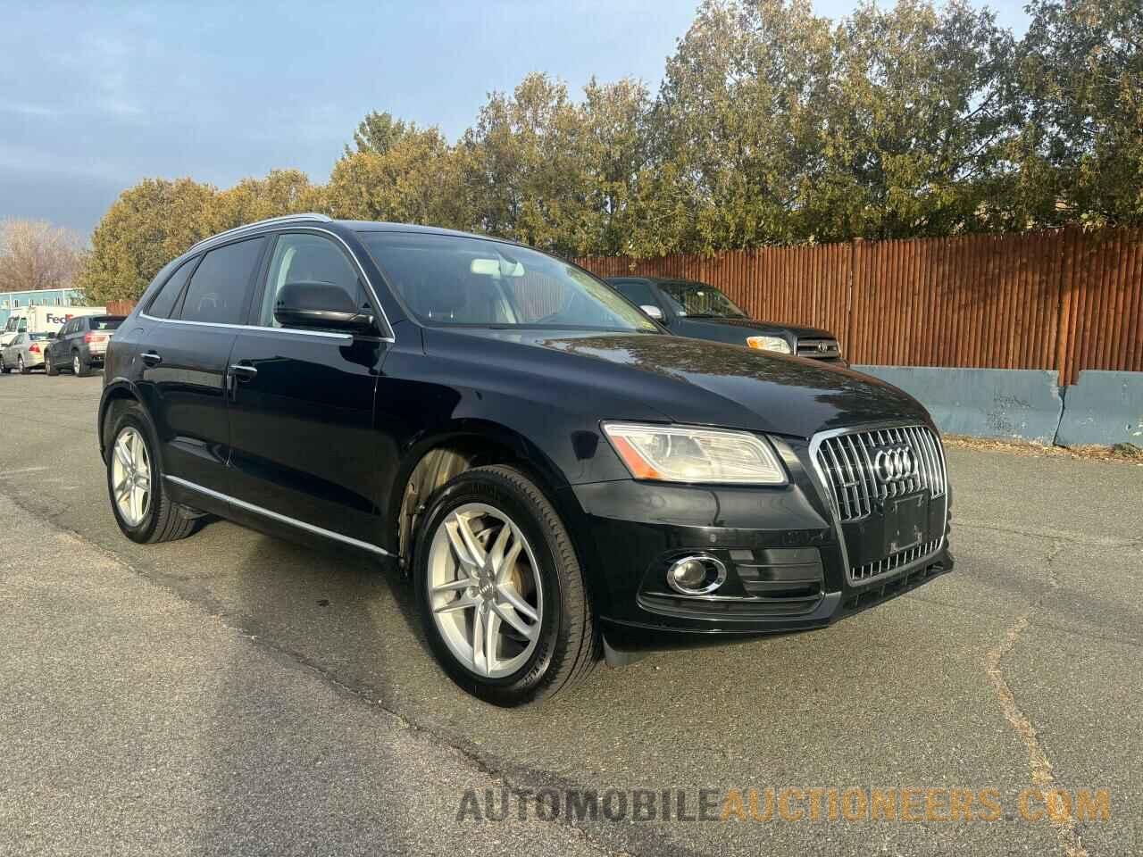 WA1L2AFP1HA082869 AUDI Q5 2017