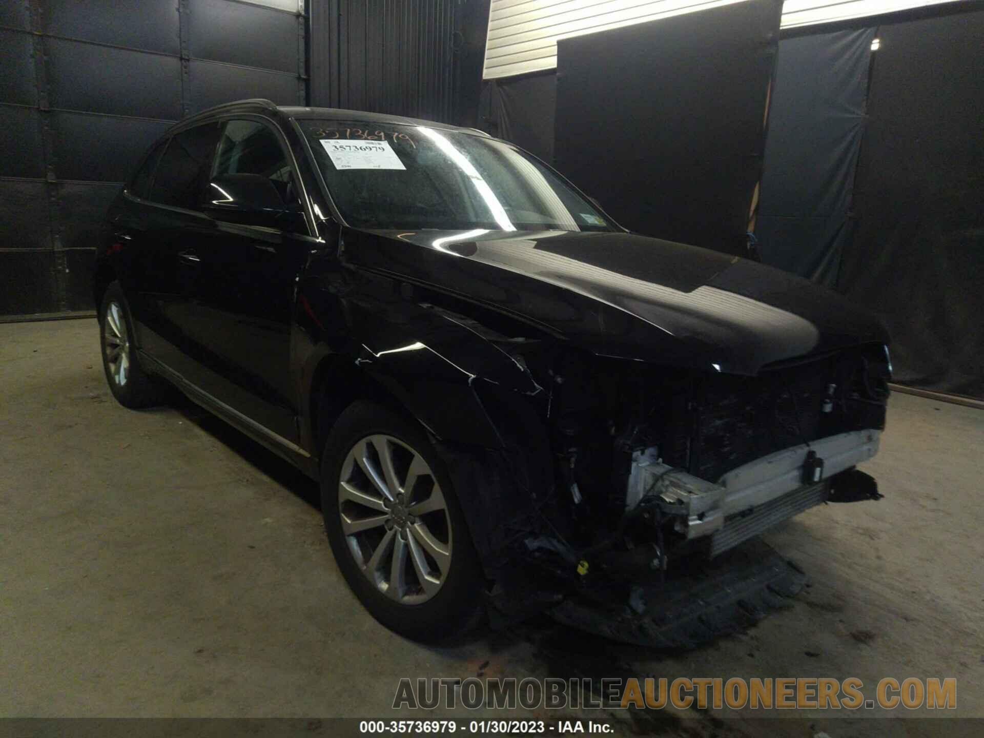 WA1L2AFP2GA006270 AUDI Q5 2016