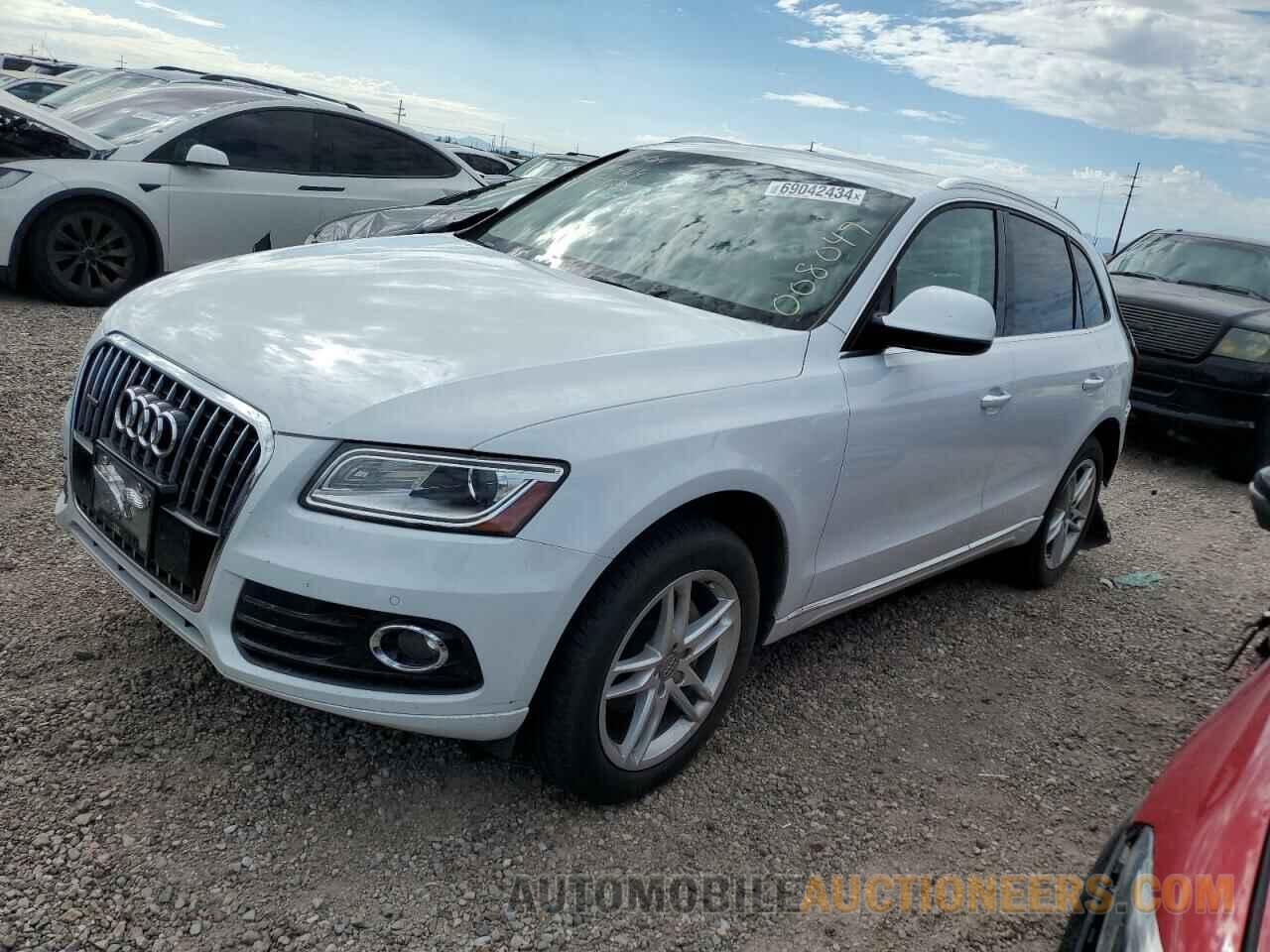 WA1L2AFP2GA008049 AUDI Q5 2016