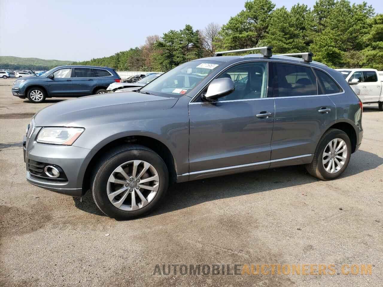 WA1L2AFP2GA009234 AUDI Q5 2016