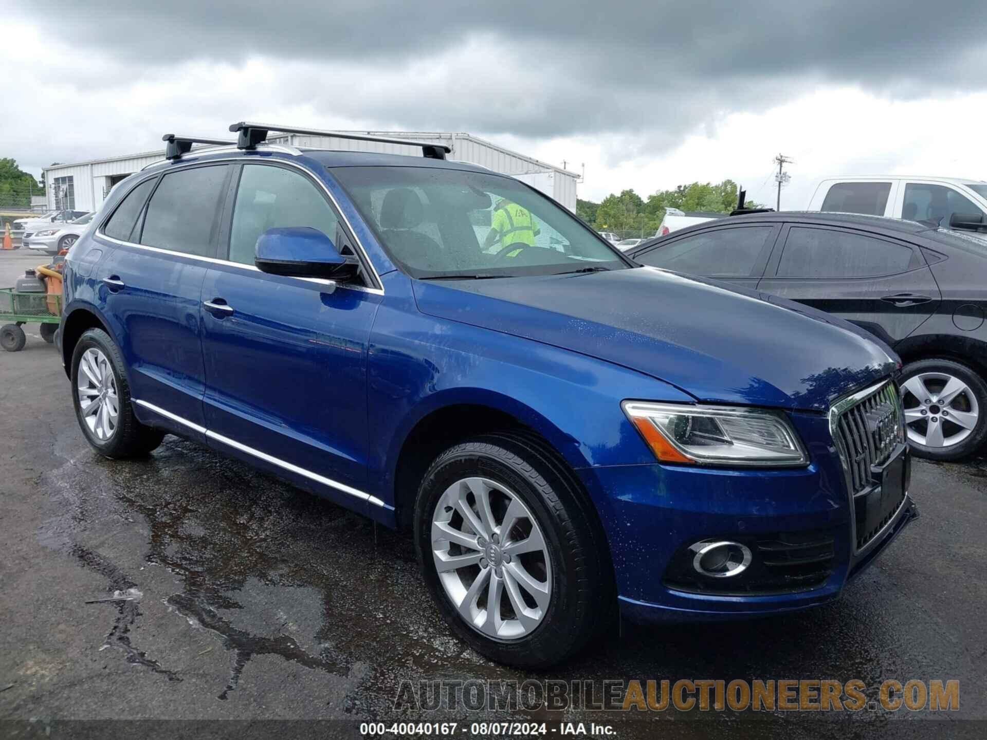 WA1L2AFP2GA020279 AUDI Q5 2016