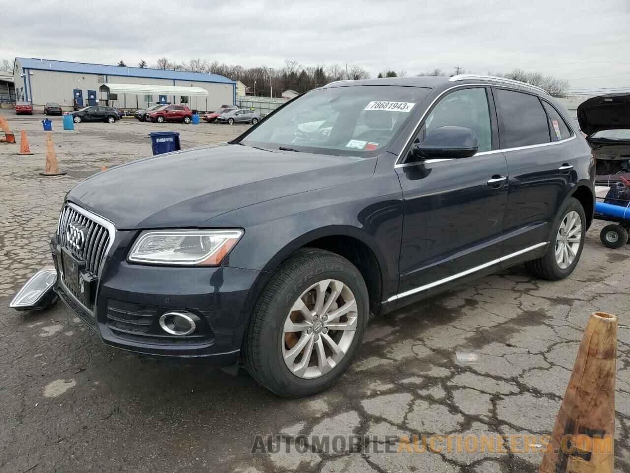 WA1L2AFP2GA023523 AUDI Q5 2016