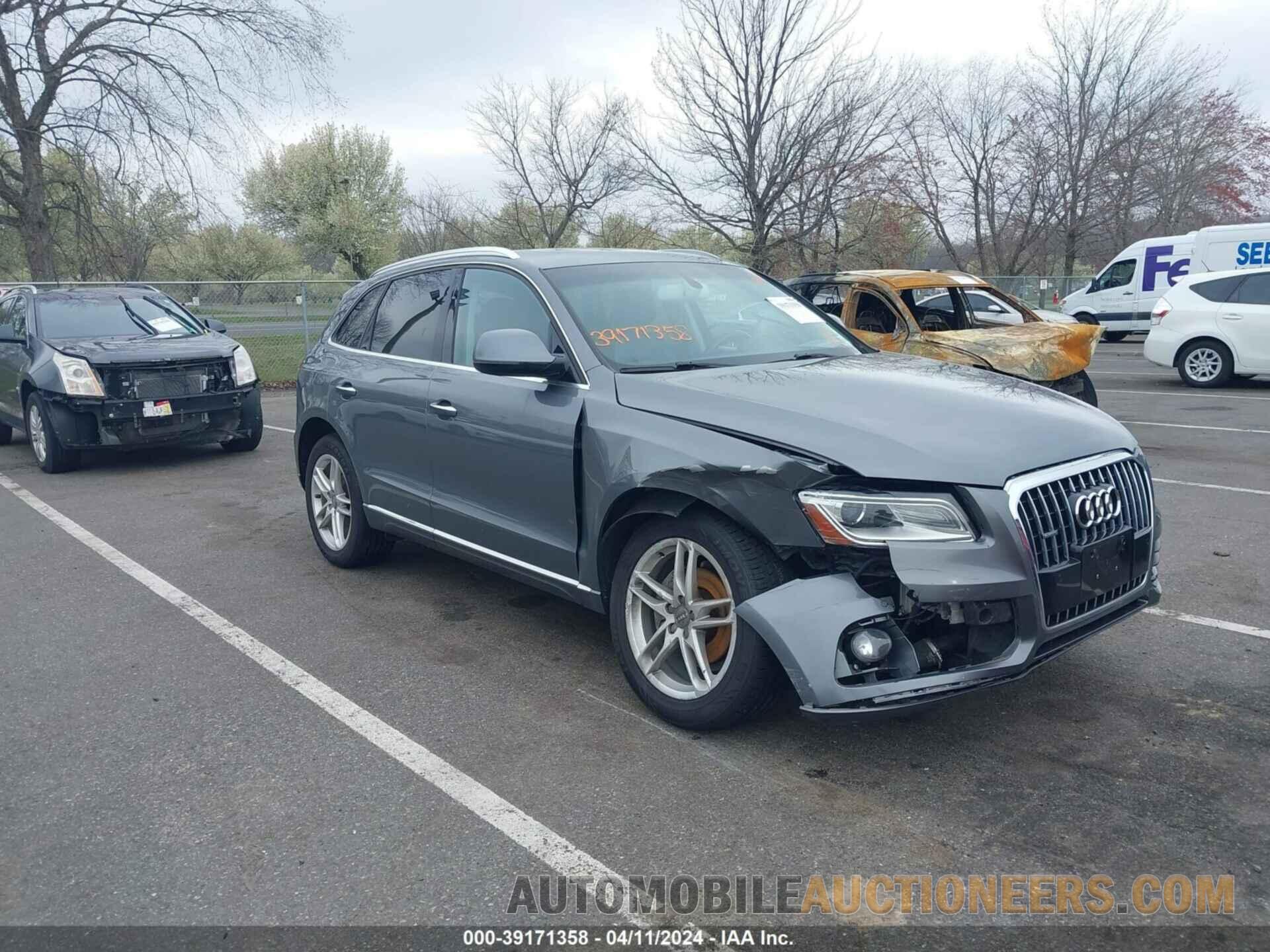 WA1L2AFP2GA026728 AUDI Q5 2016