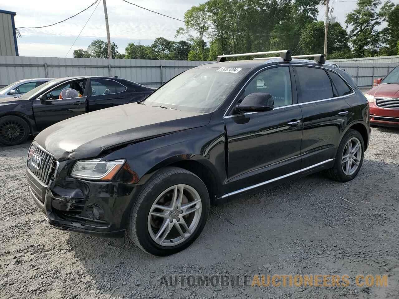 WA1L2AFP2GA027166 AUDI Q5 2016