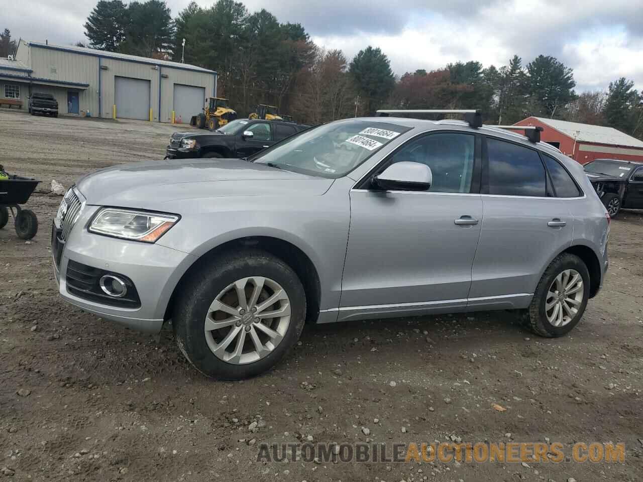 WA1L2AFP2GA028348 AUDI Q5 2016