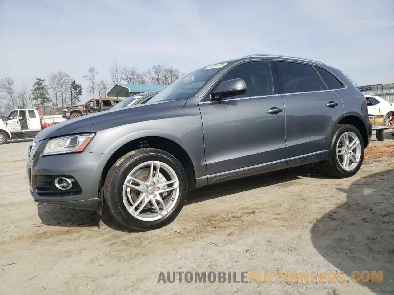 WA1L2AFP2GA037034 AUDI Q5 2016