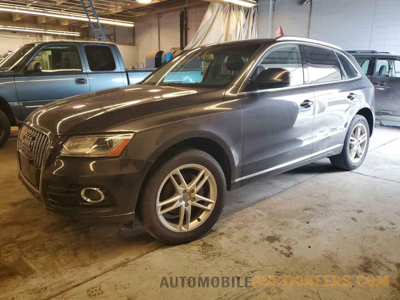 WA1L2AFP2GA042041 AUDI Q5 2016