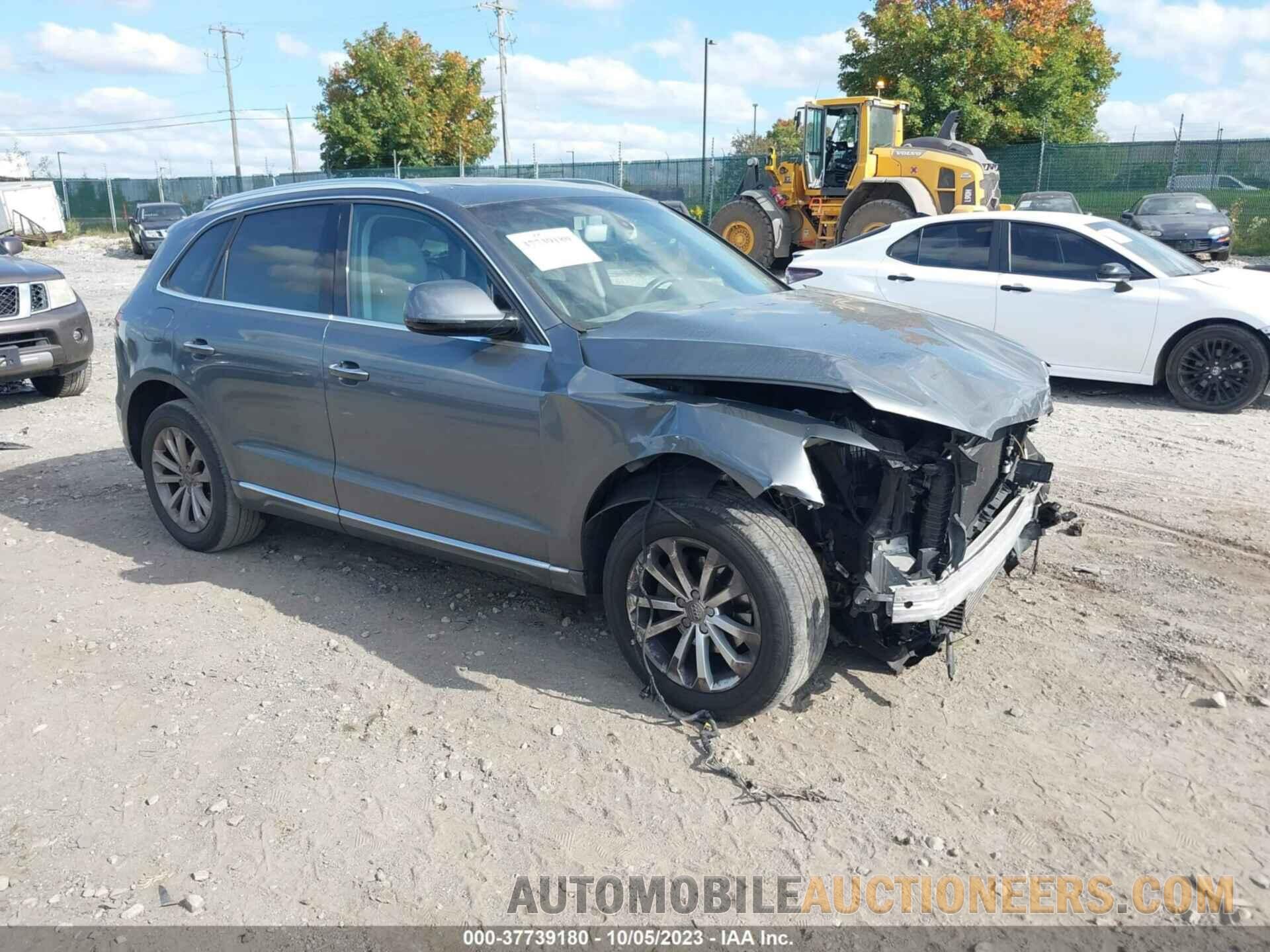 WA1L2AFP2GA043139 AUDI Q5 2016