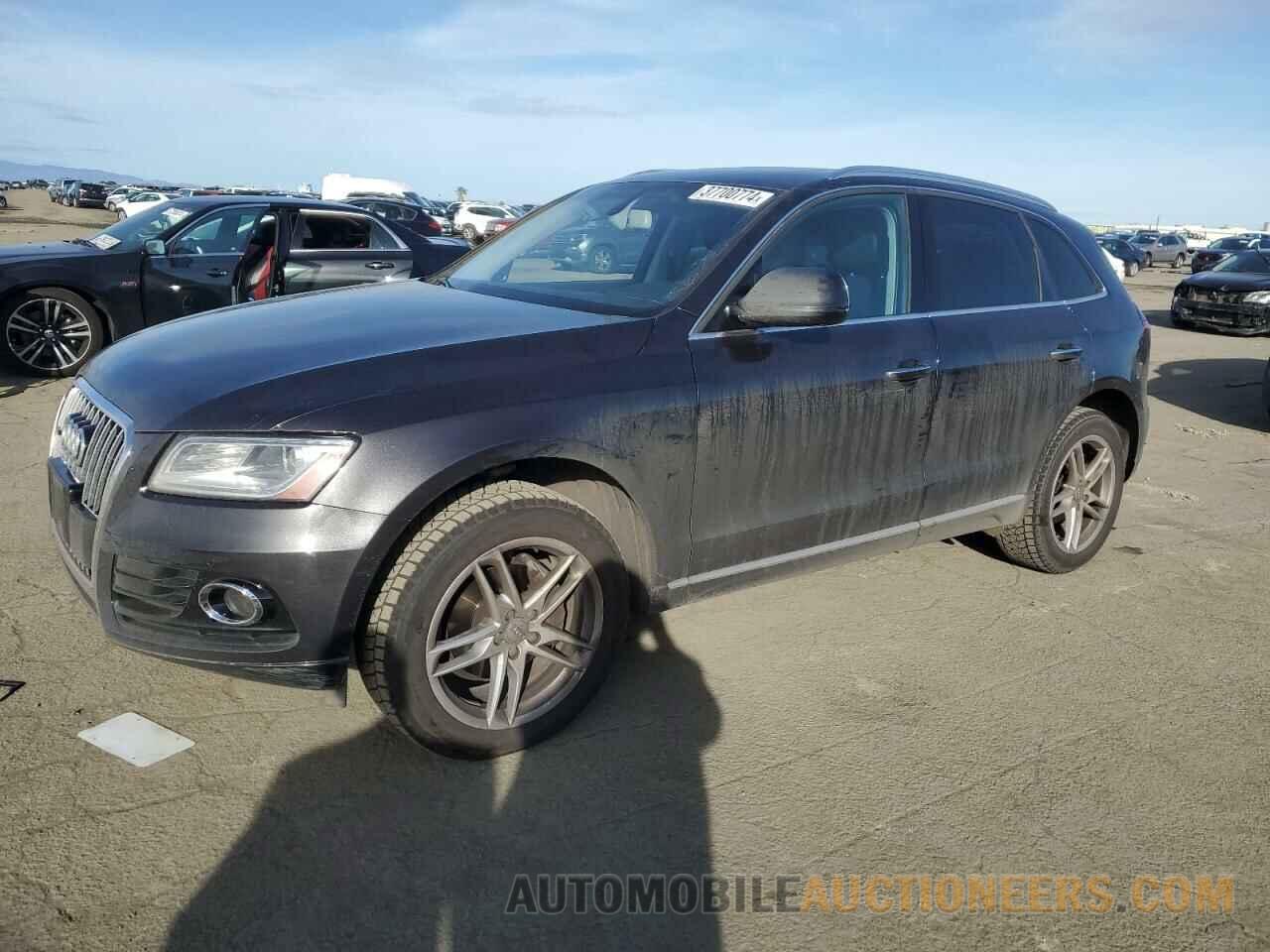 WA1L2AFP2GA044324 AUDI Q5 2016