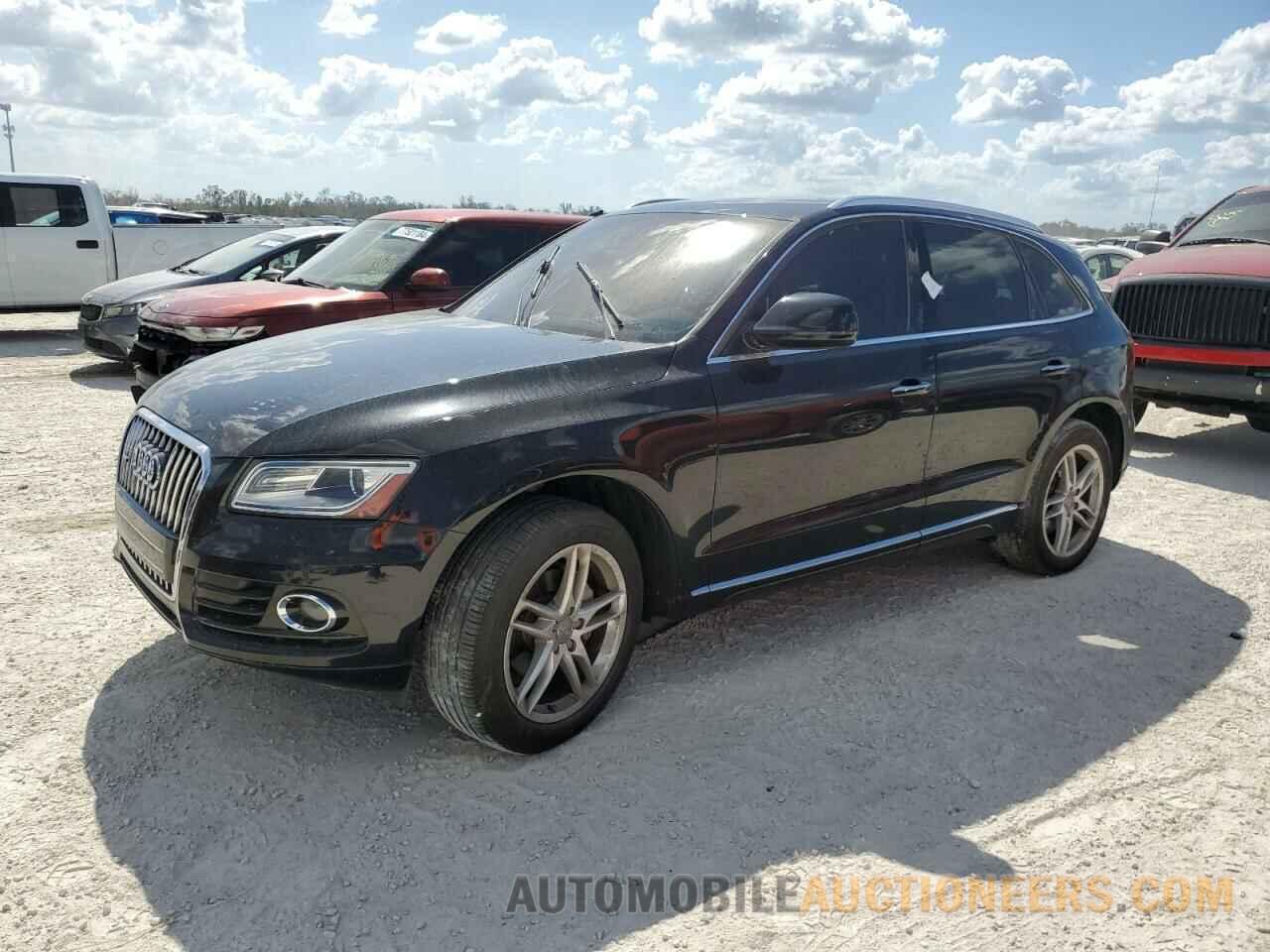 WA1L2AFP2GA044436 AUDI Q5 2016