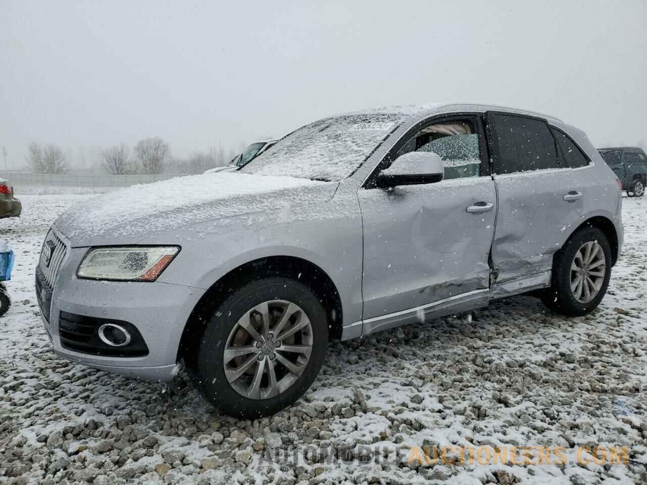 WA1L2AFP2GA050480 AUDI Q5 2016