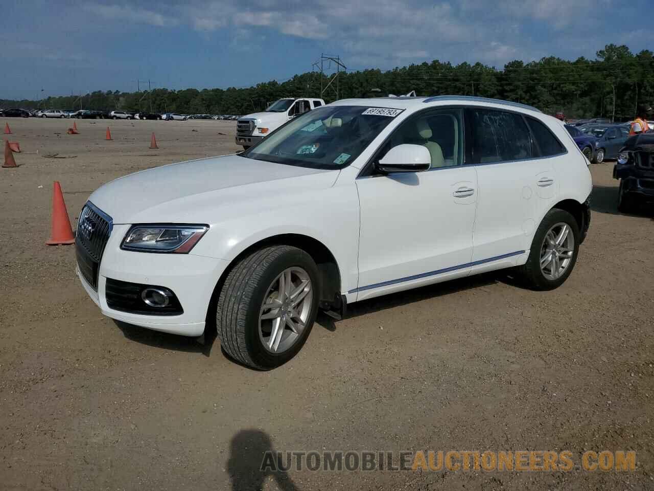 WA1L2AFP2GA053217 AUDI Q5 2016