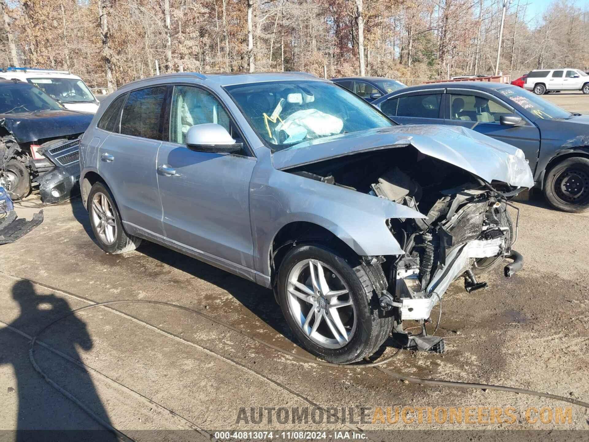 WA1L2AFP2GA053444 AUDI Q5 2016