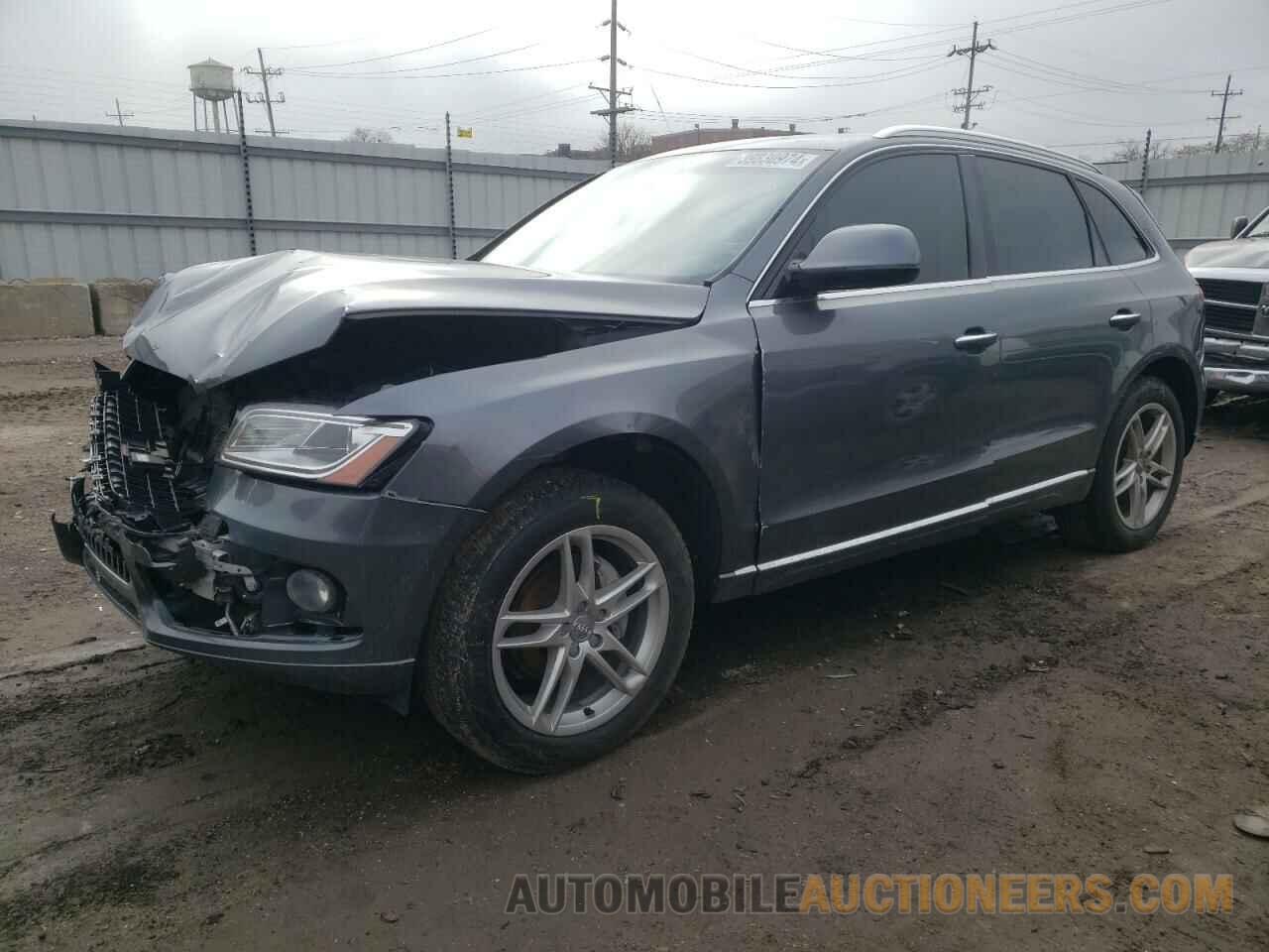 WA1L2AFP2GA066677 AUDI Q5 2016