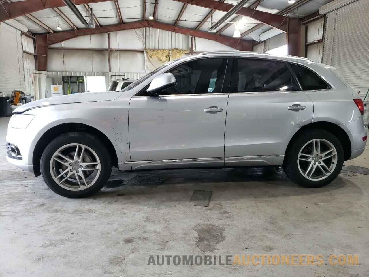 WA1L2AFP2GA067506 AUDI Q5 2016