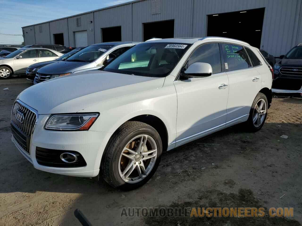 WA1L2AFP2GA069658 AUDI Q5 2016