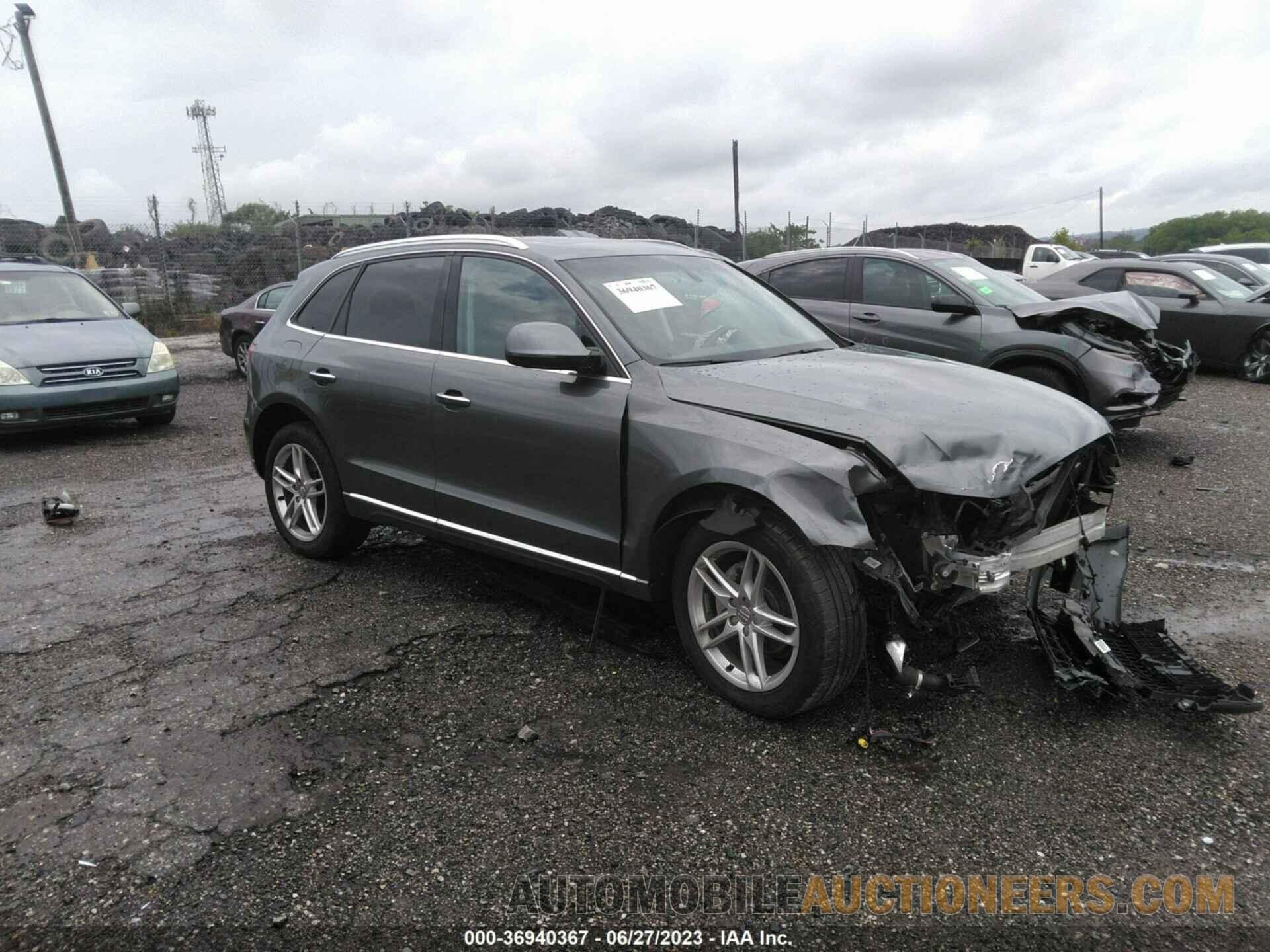 WA1L2AFP2GA071359 AUDI Q5 2016