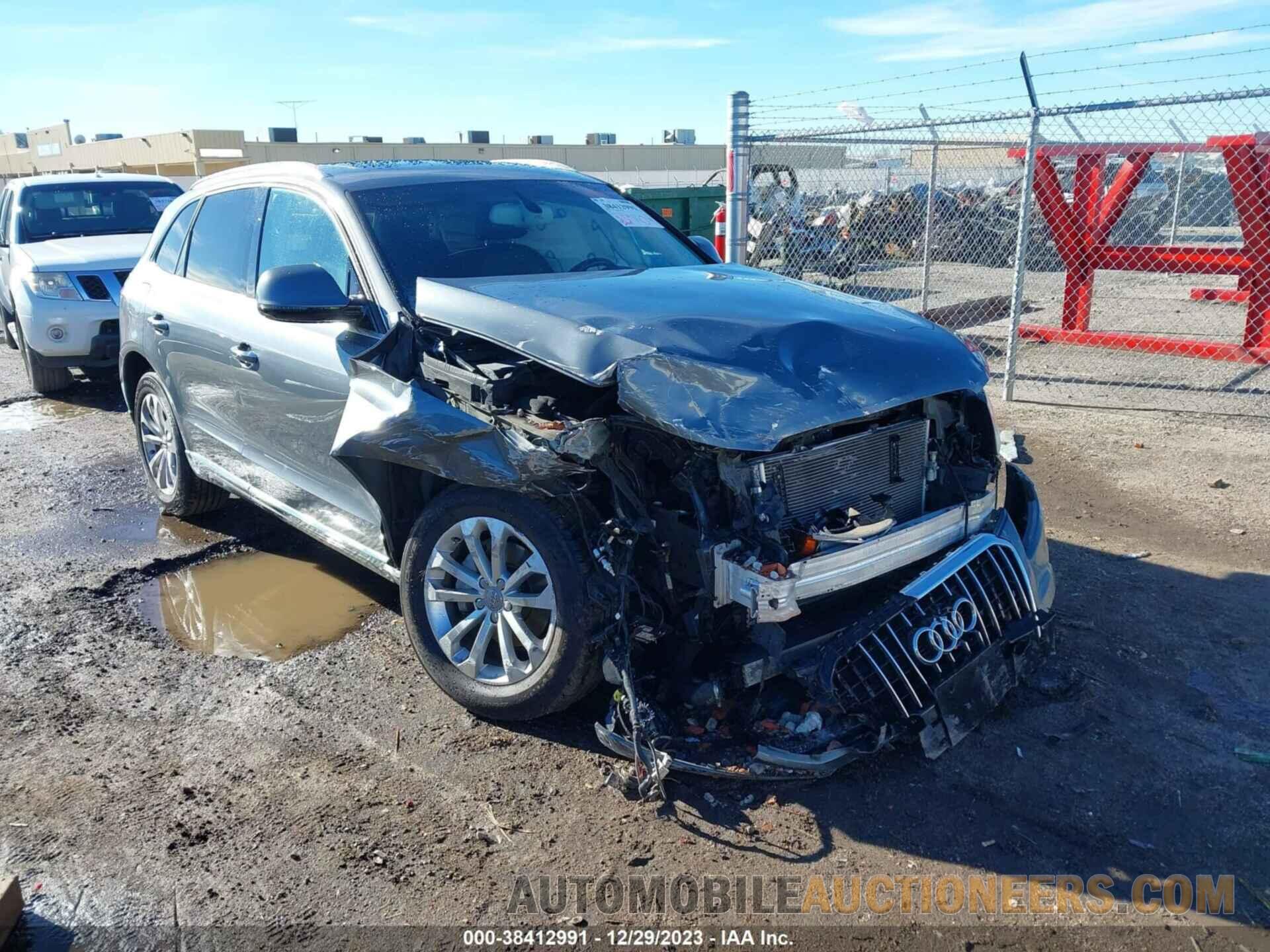 WA1L2AFP2GA071782 AUDI Q5 2016