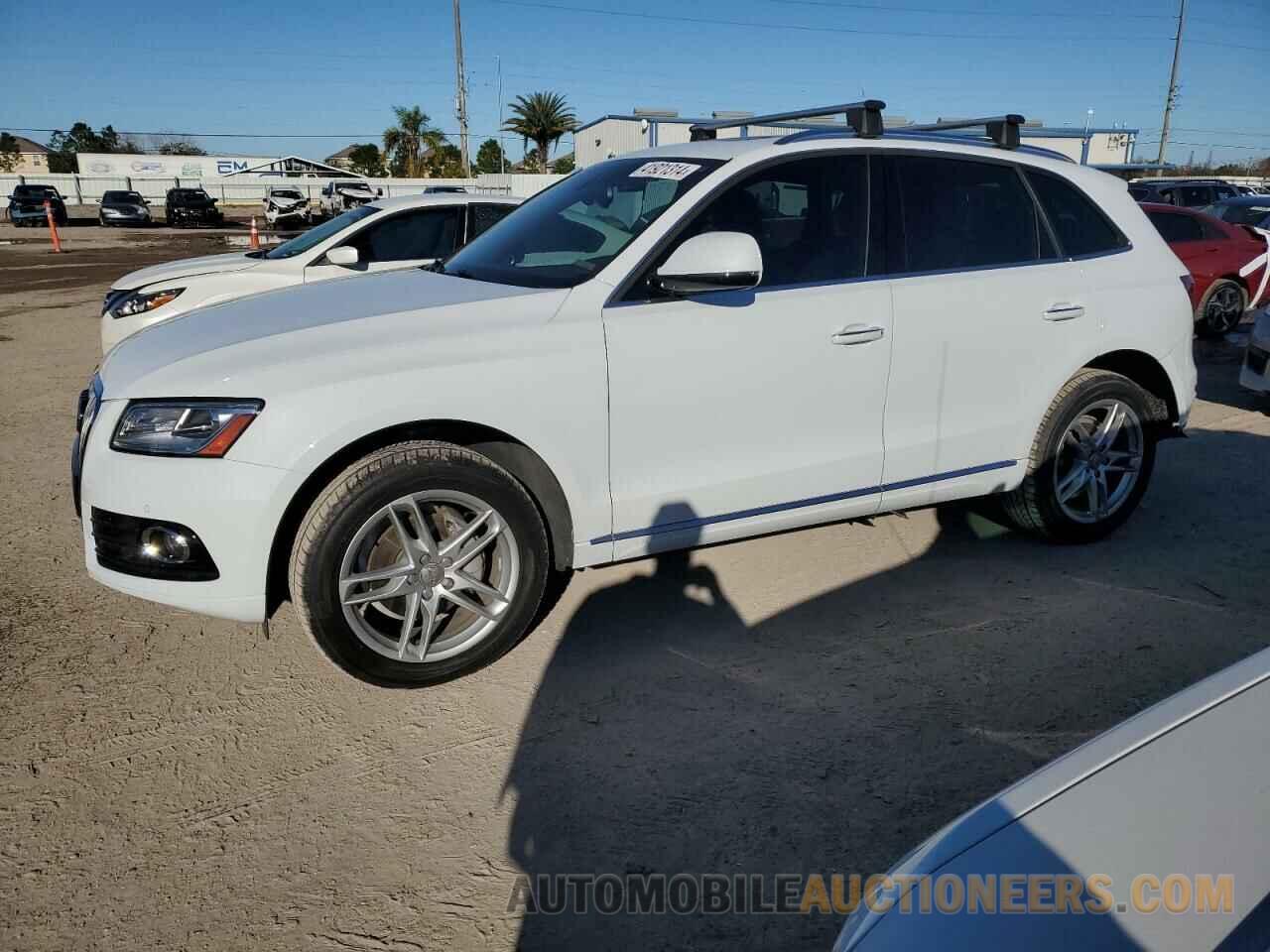 WA1L2AFP2GA083365 AUDI Q5 2016