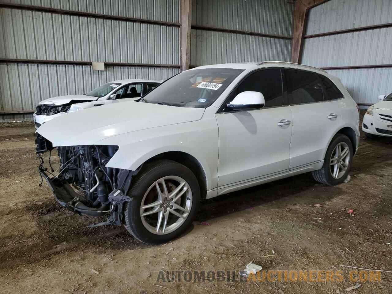 WA1L2AFP2GA088324 AUDI Q5 2016