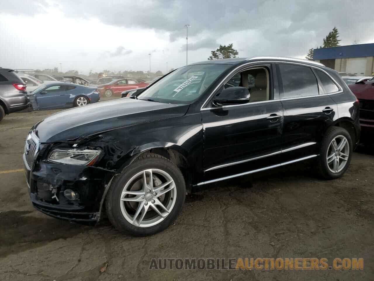 WA1L2AFP2GA088596 AUDI Q5 2016