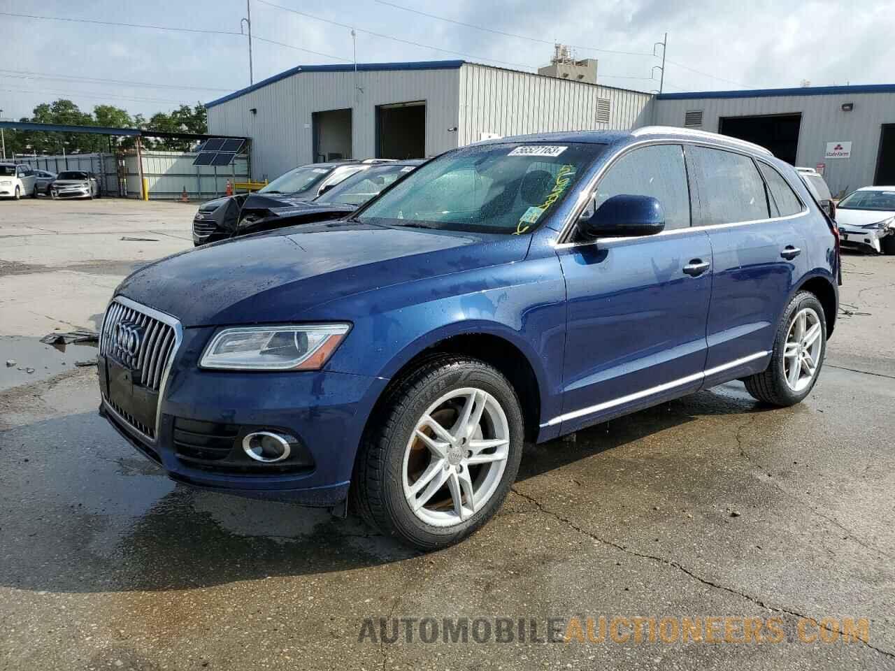 WA1L2AFP2GA089795 AUDI Q5 2016