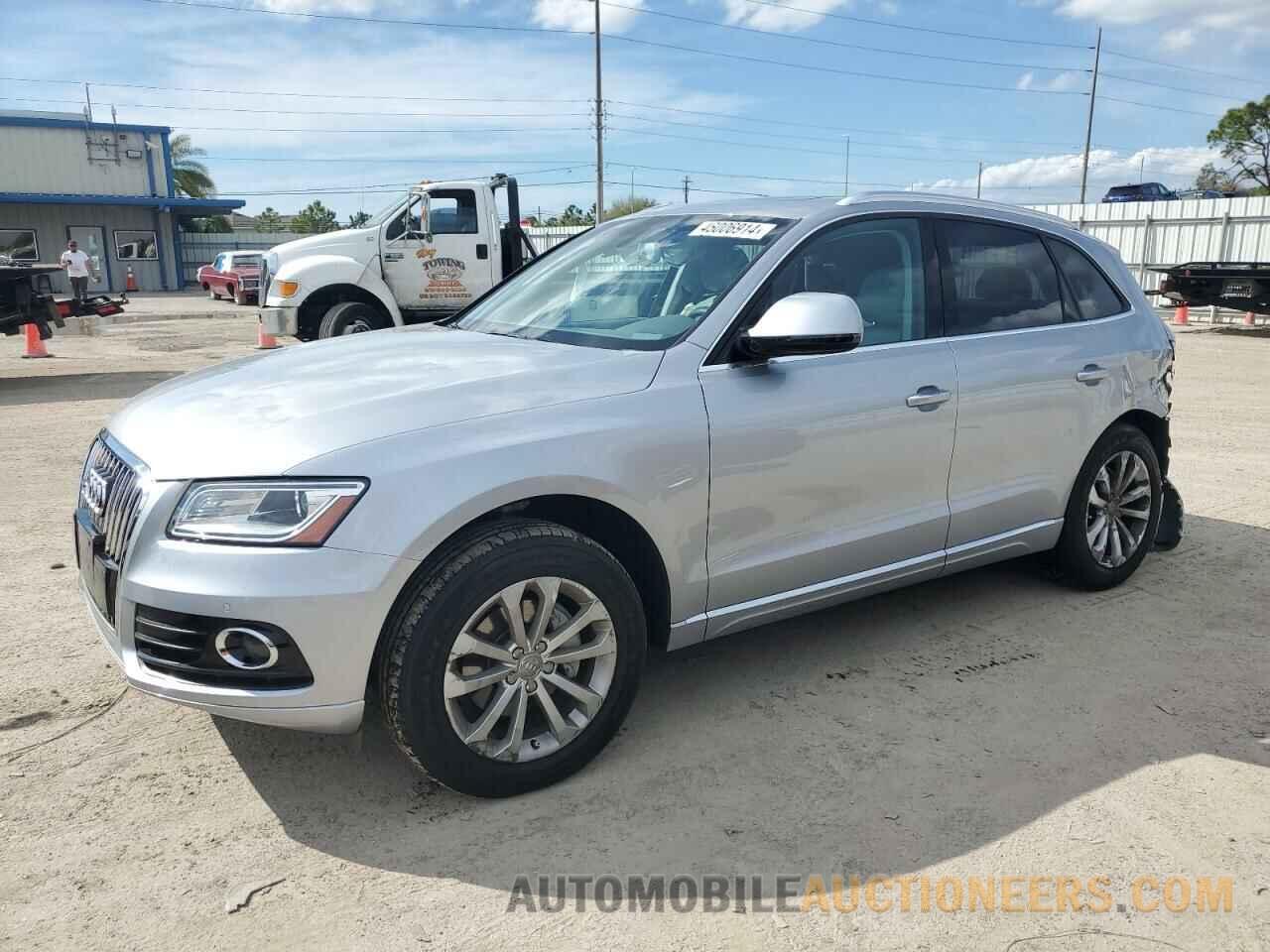 WA1L2AFP2GA094088 AUDI Q5 2016