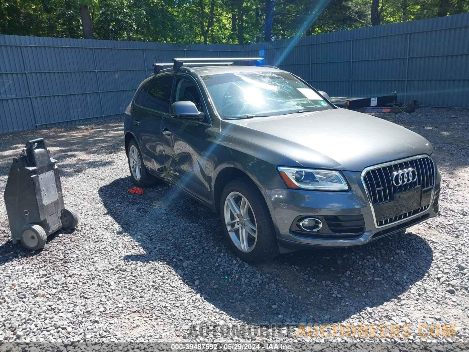 WA1L2AFP2GA128496 AUDI Q5 2016