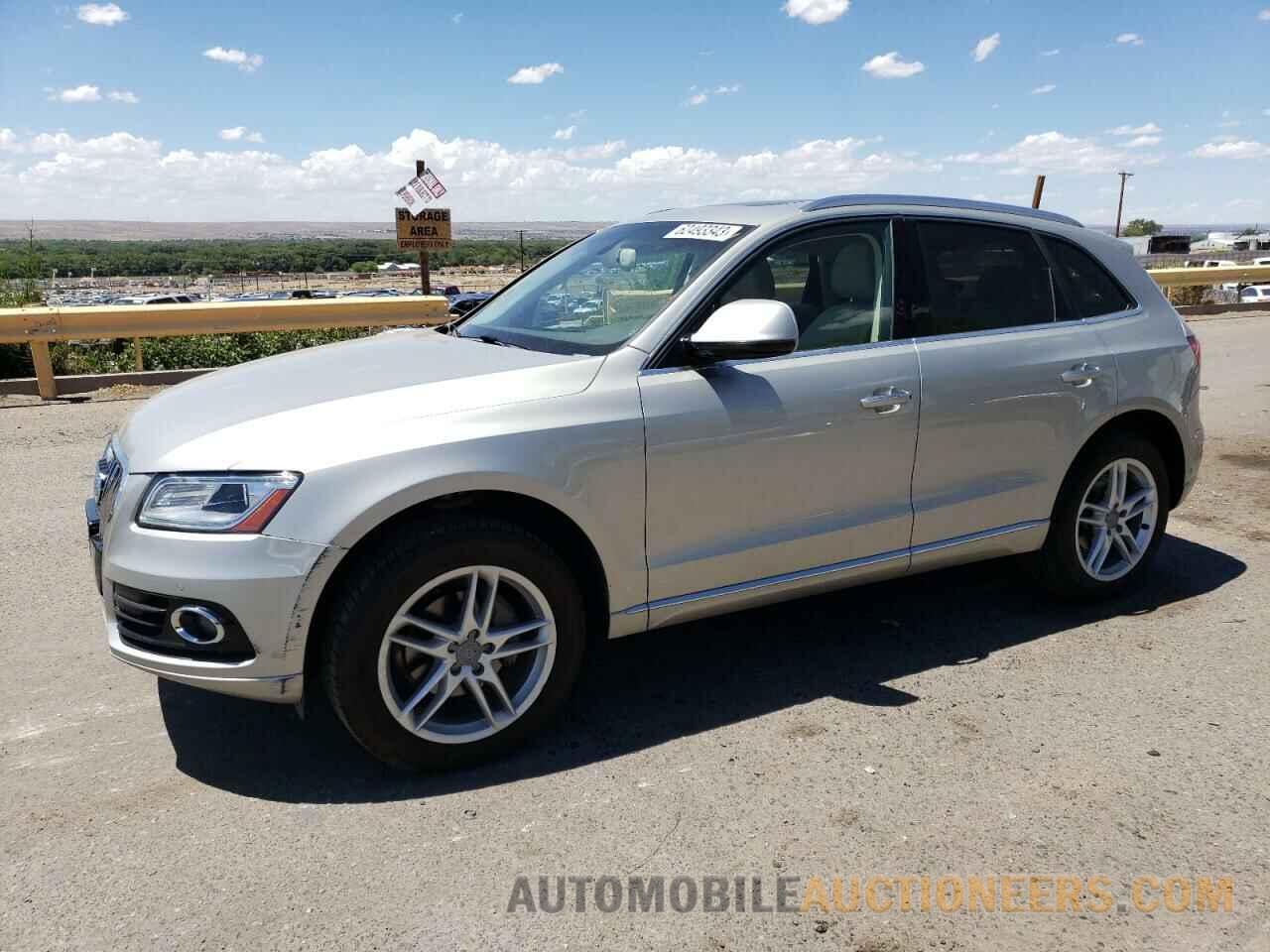 WA1L2AFP2GA129146 AUDI Q5 2016