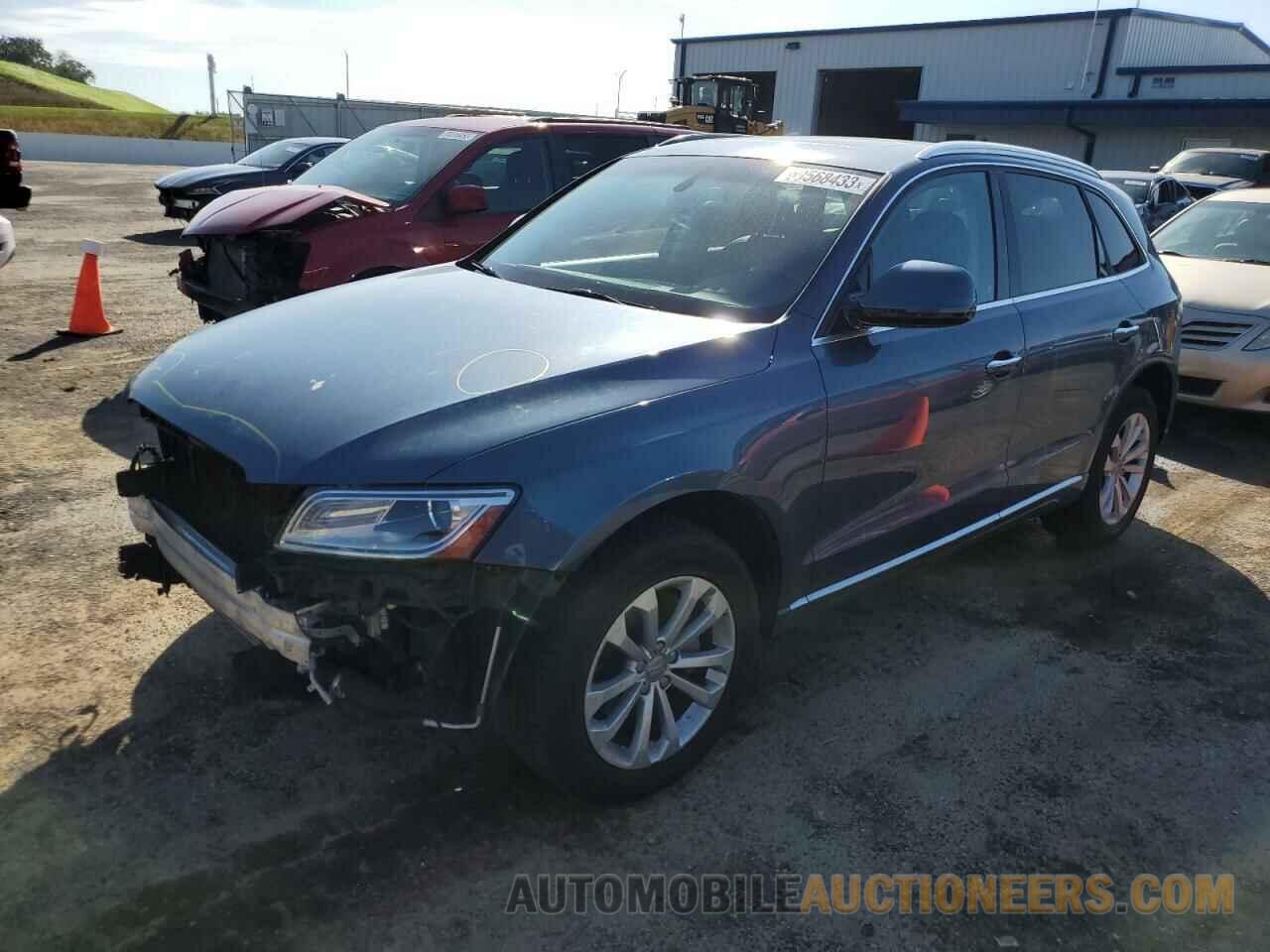 WA1L2AFP2GA131852 AUDI Q5 2016