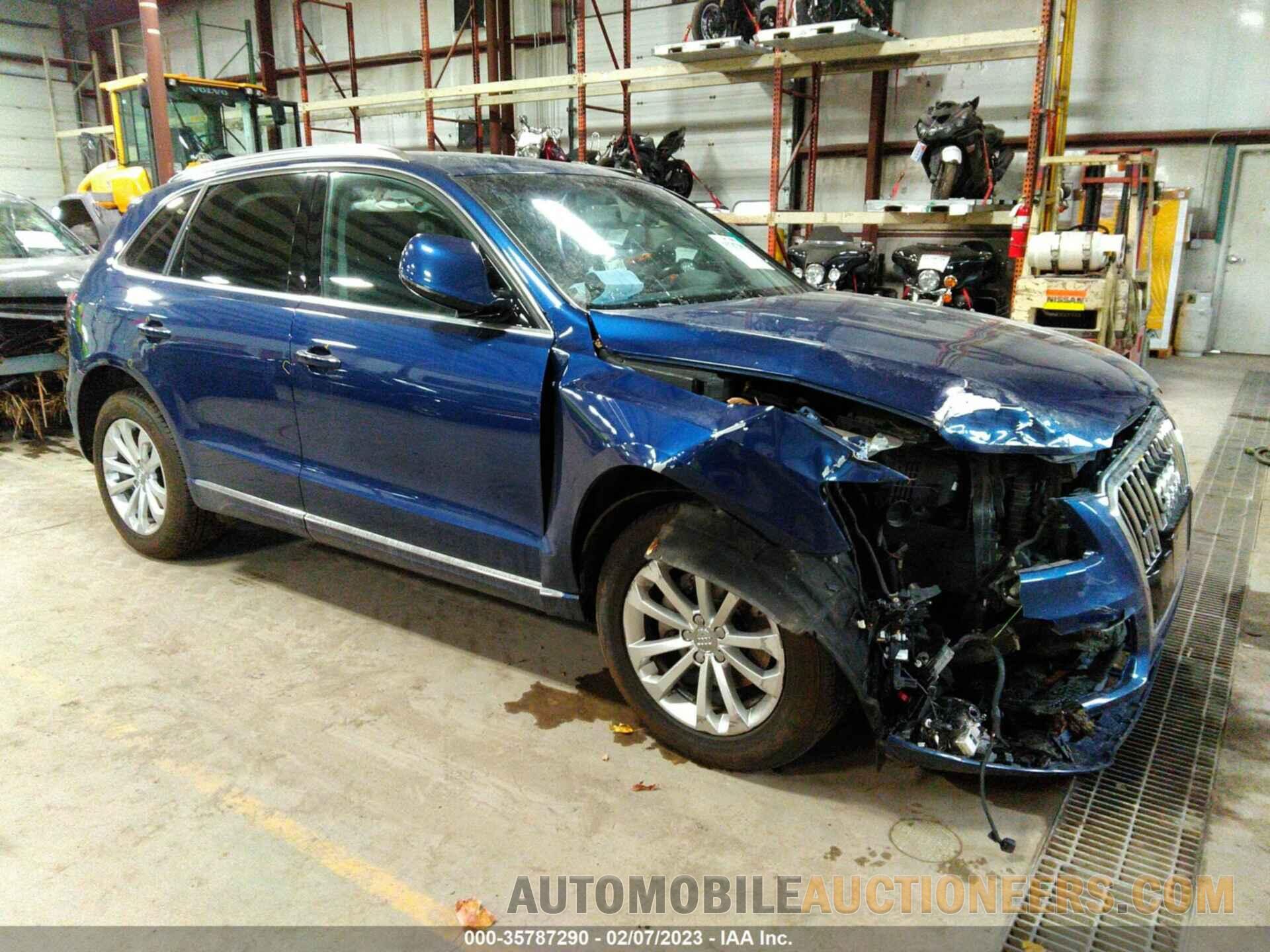 WA1L2AFP2GA136792 AUDI Q5 2016