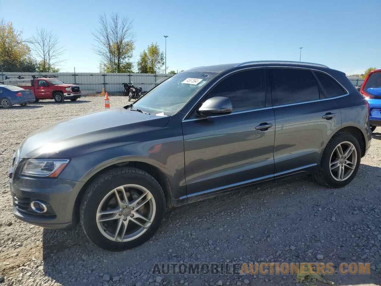 WA1L2AFP2GA138428 AUDI Q5 2016