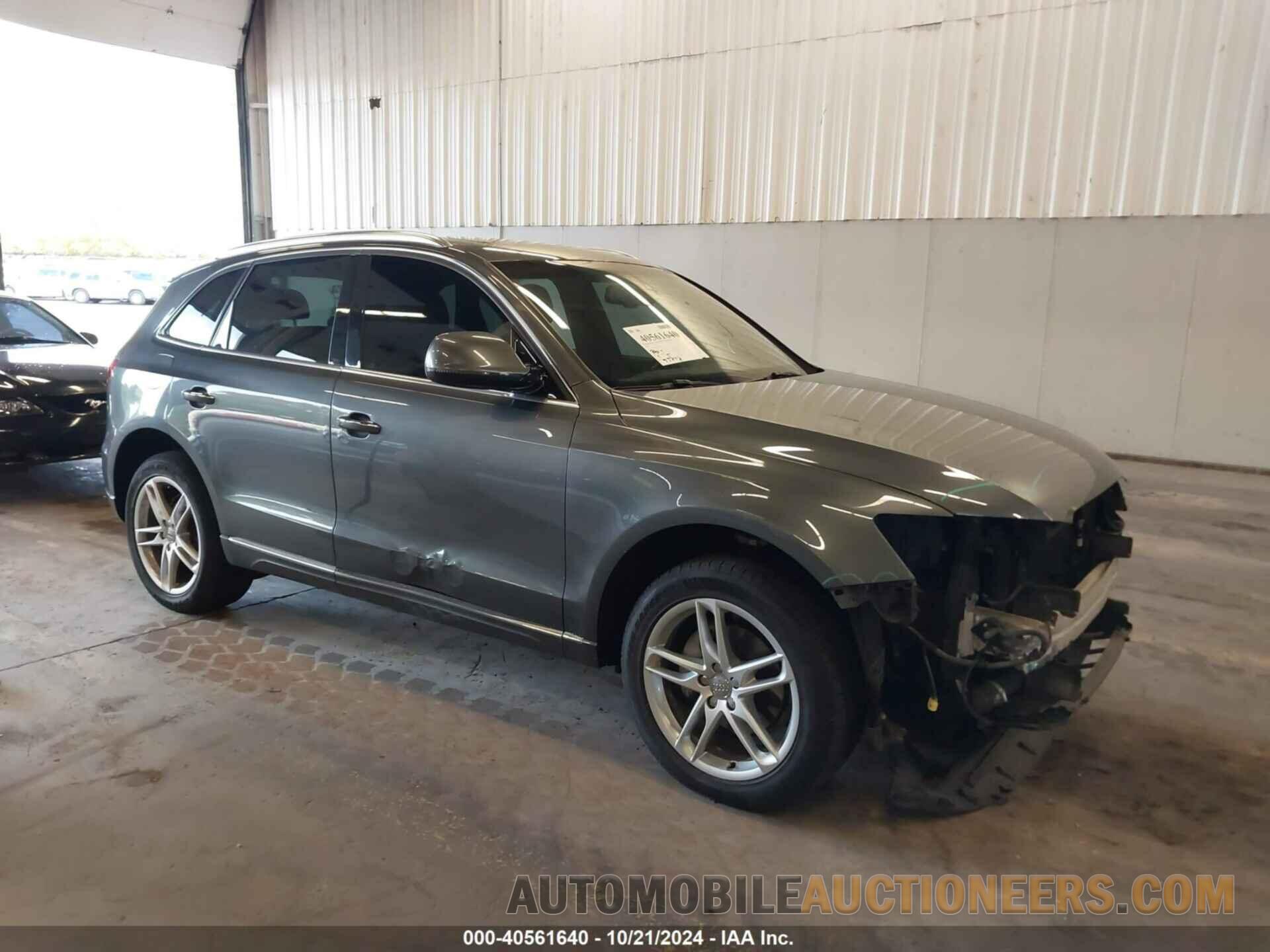 WA1L2AFP2GA138834 AUDI Q5 2016