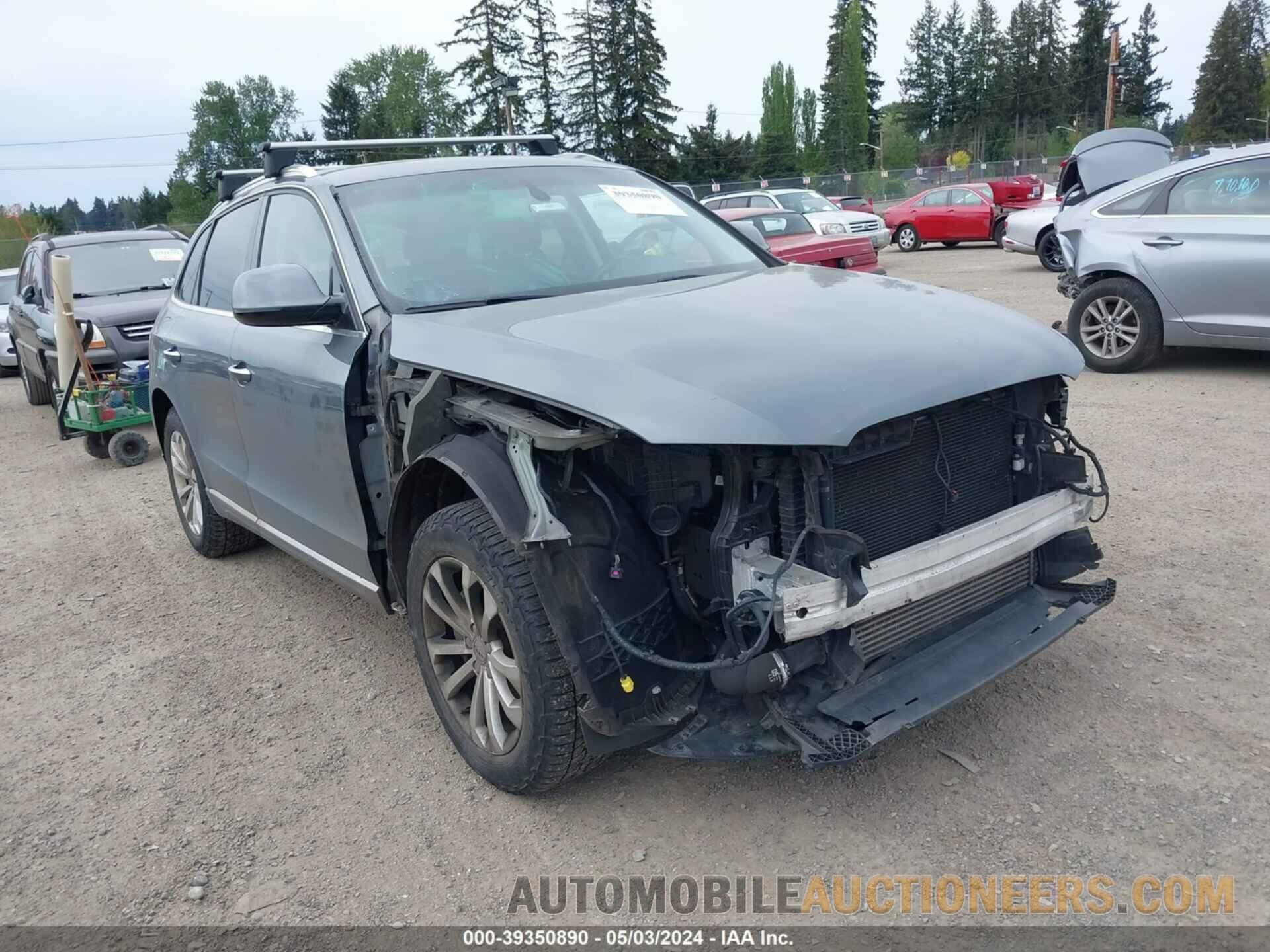 WA1L2AFP2GA140759 AUDI Q5 2016