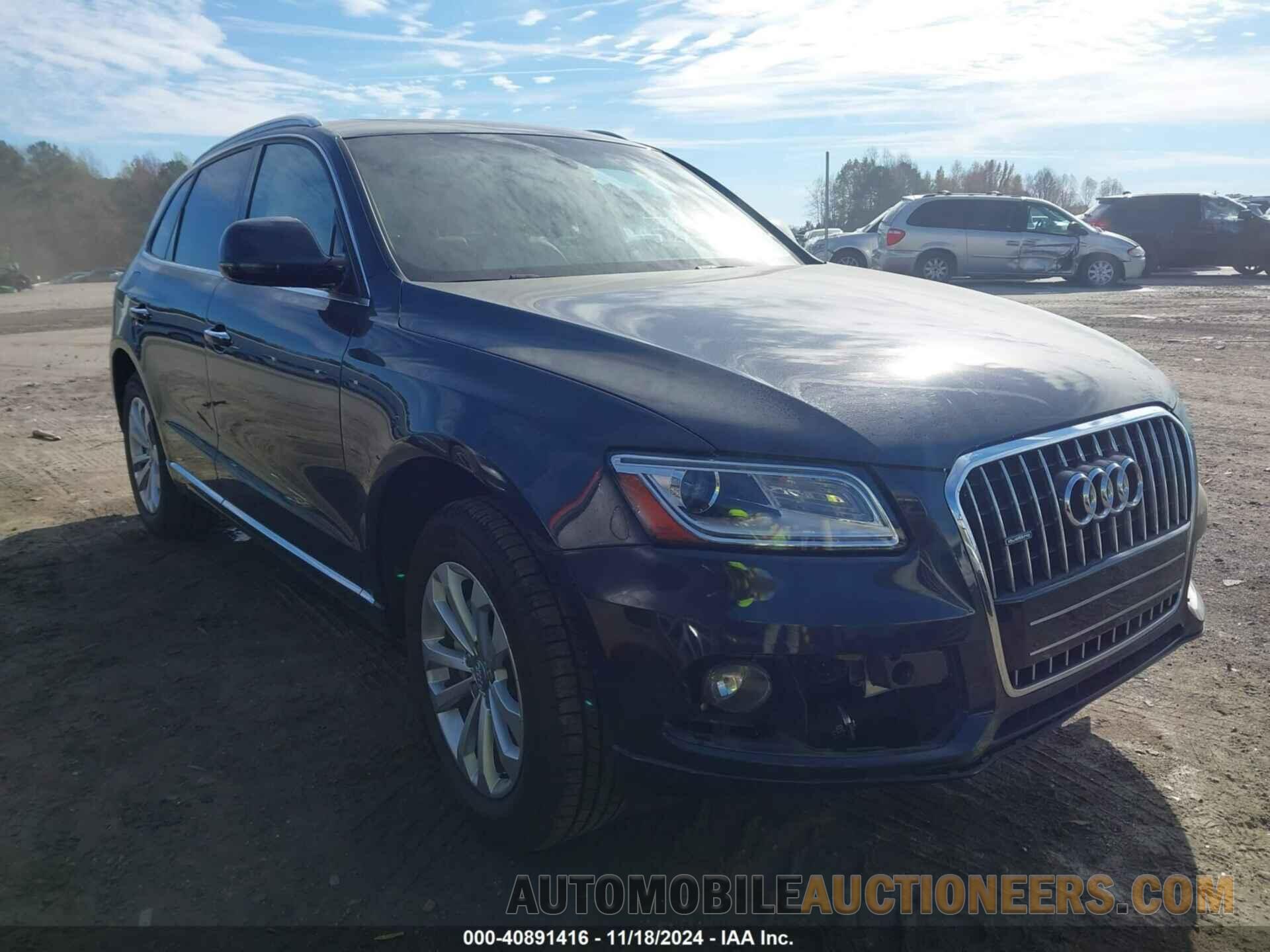 WA1L2AFP2GA143869 AUDI Q5 2016