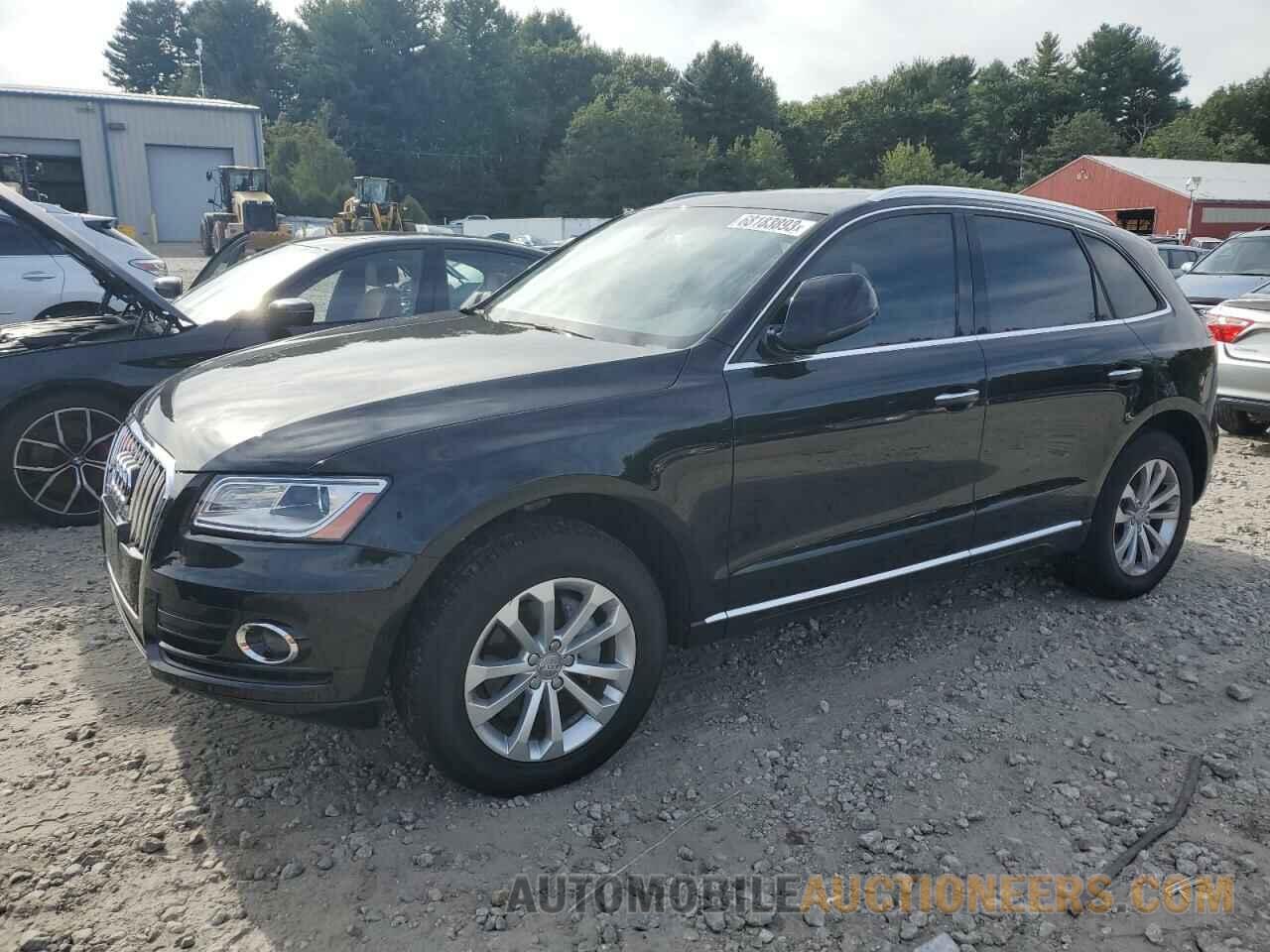 WA1L2AFP2GA145217 AUDI Q5 2016