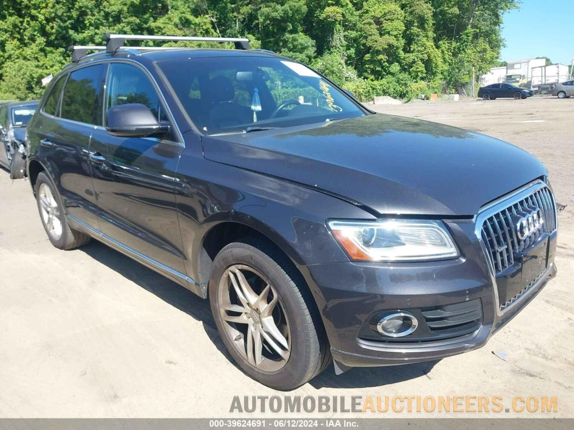 WA1L2AFP2GA145329 AUDI Q5 2016